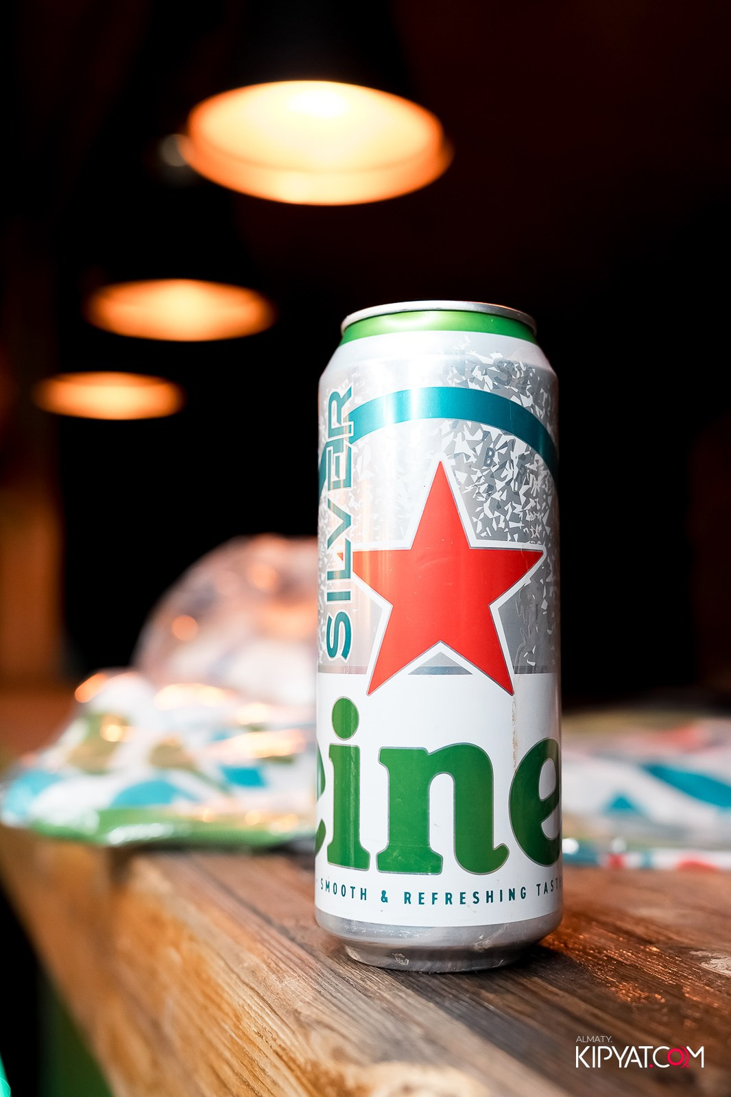 ПИНТА НА ГОГОЛЯ. КИПЯТКОМ АЛМАТЫ!