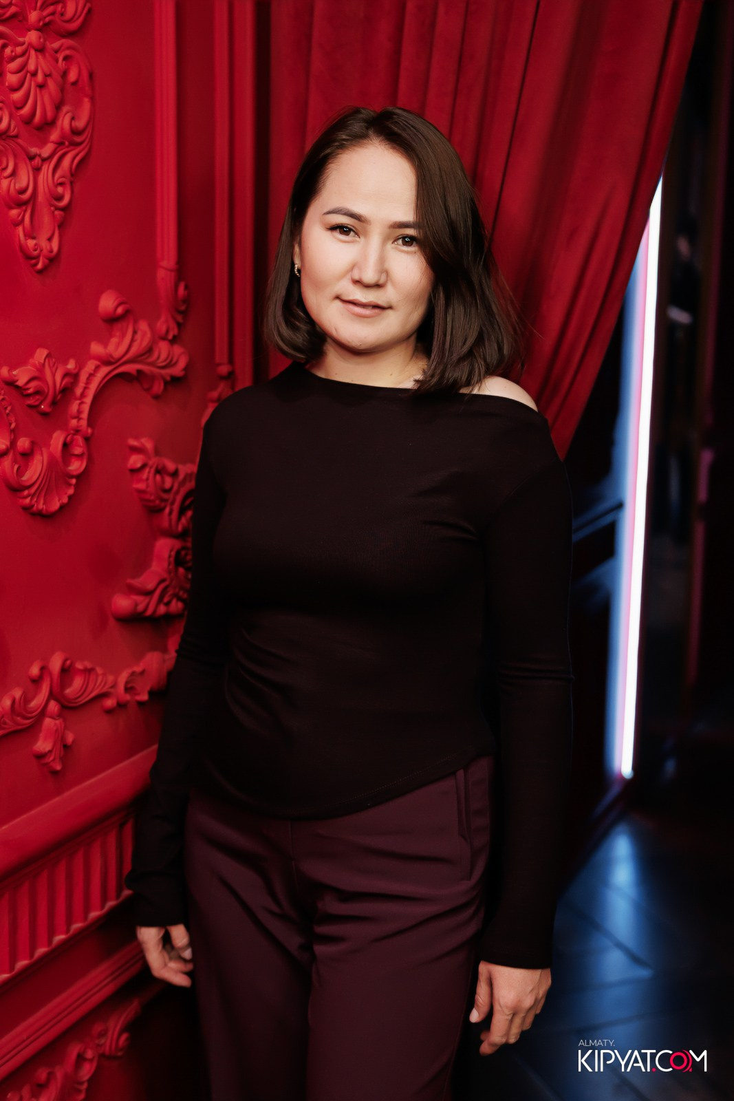 ЗАЯ, НА БИС. КИПЯТКОМ АЛМАТЫ!