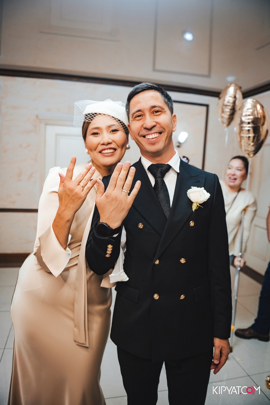 ИЗОБИЛЬНАЯ СЕМЬЯ. КИПЯТКОМ АЛМАТЫ! Фотосъемка мероприятий в Алматы