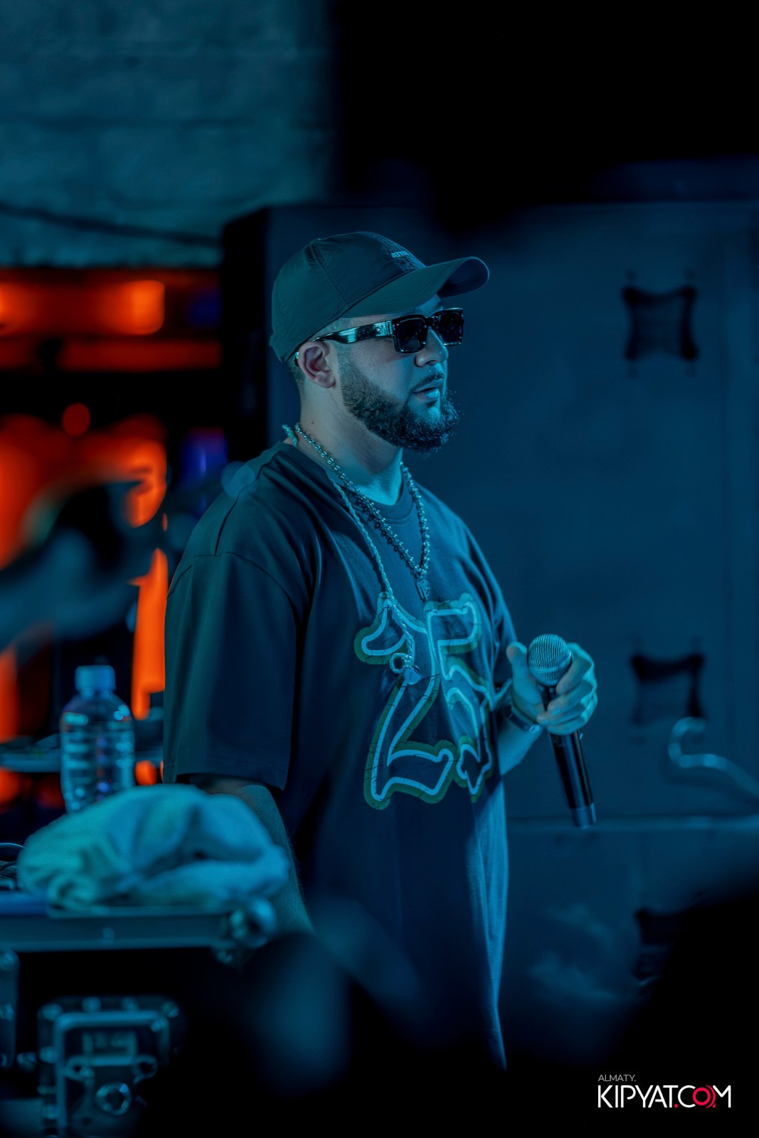 BHB. КИПЯТКОМ АЛМАТЫ!