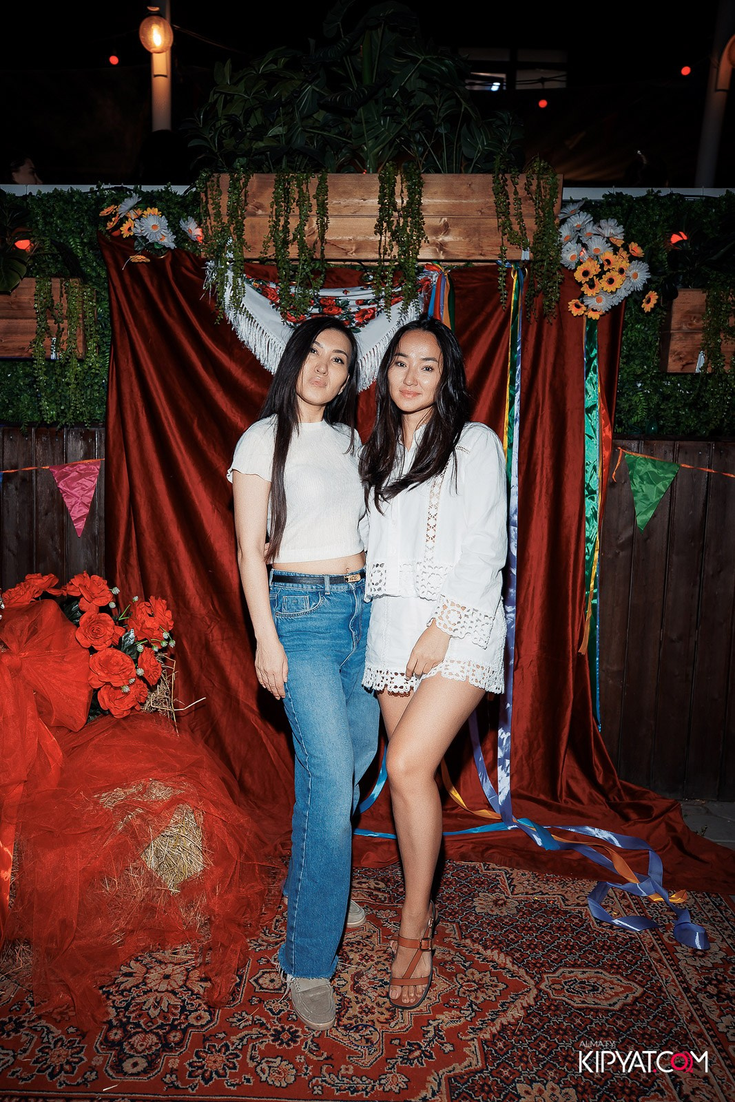 OLOVO BAR НА САТПАЕВА. КИПЯТКОМ АЛМАТЫ!