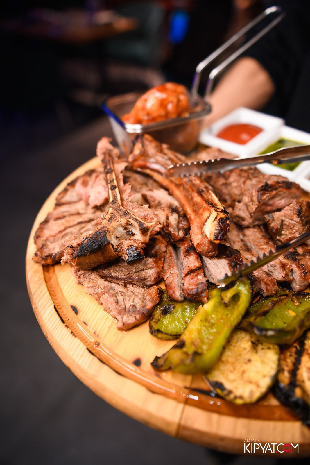 VICE CITY. КИПЯТКОМ АЛМАТЫ!