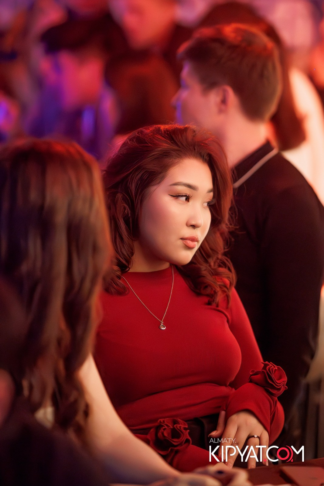 BHB. КИПЯТКОМ АЛМАТЫ!