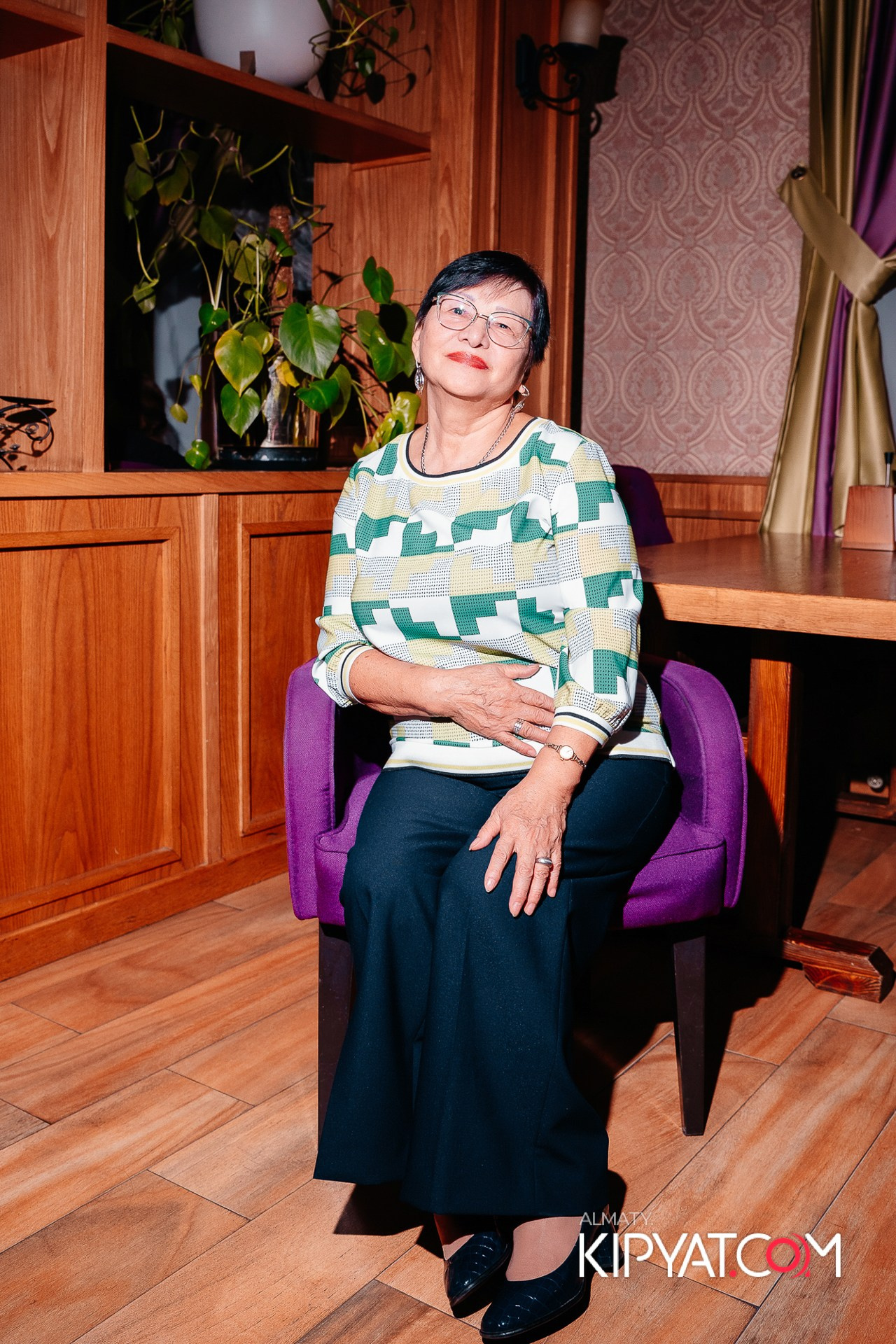 Munchen на Сейфуллина. КИПЯТКОМ АЛМАТЫ!