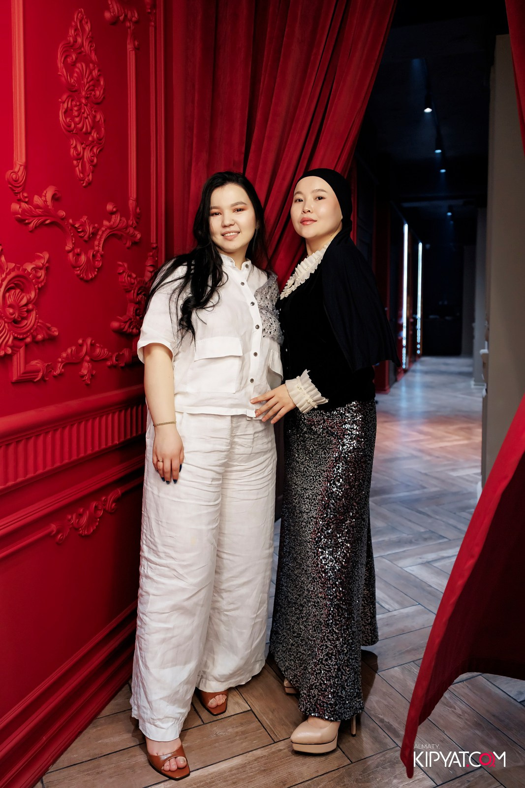 ЗАЯ, НА БИС. КИПЯТКОМ АЛМАТЫ! Фотосъемка мероприятий в Алматы