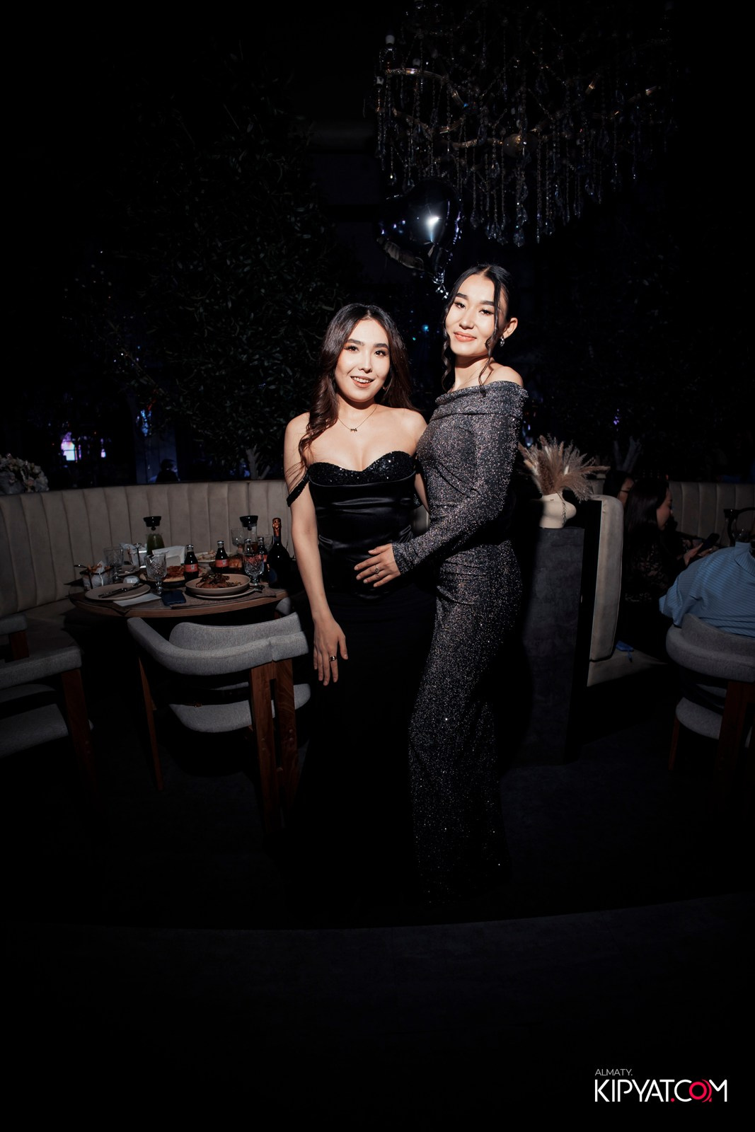 SAHARA ASIAN MIX. КИПЯТКОМ АЛМАТЫ! Фотосъемка мероприятий в Алматы