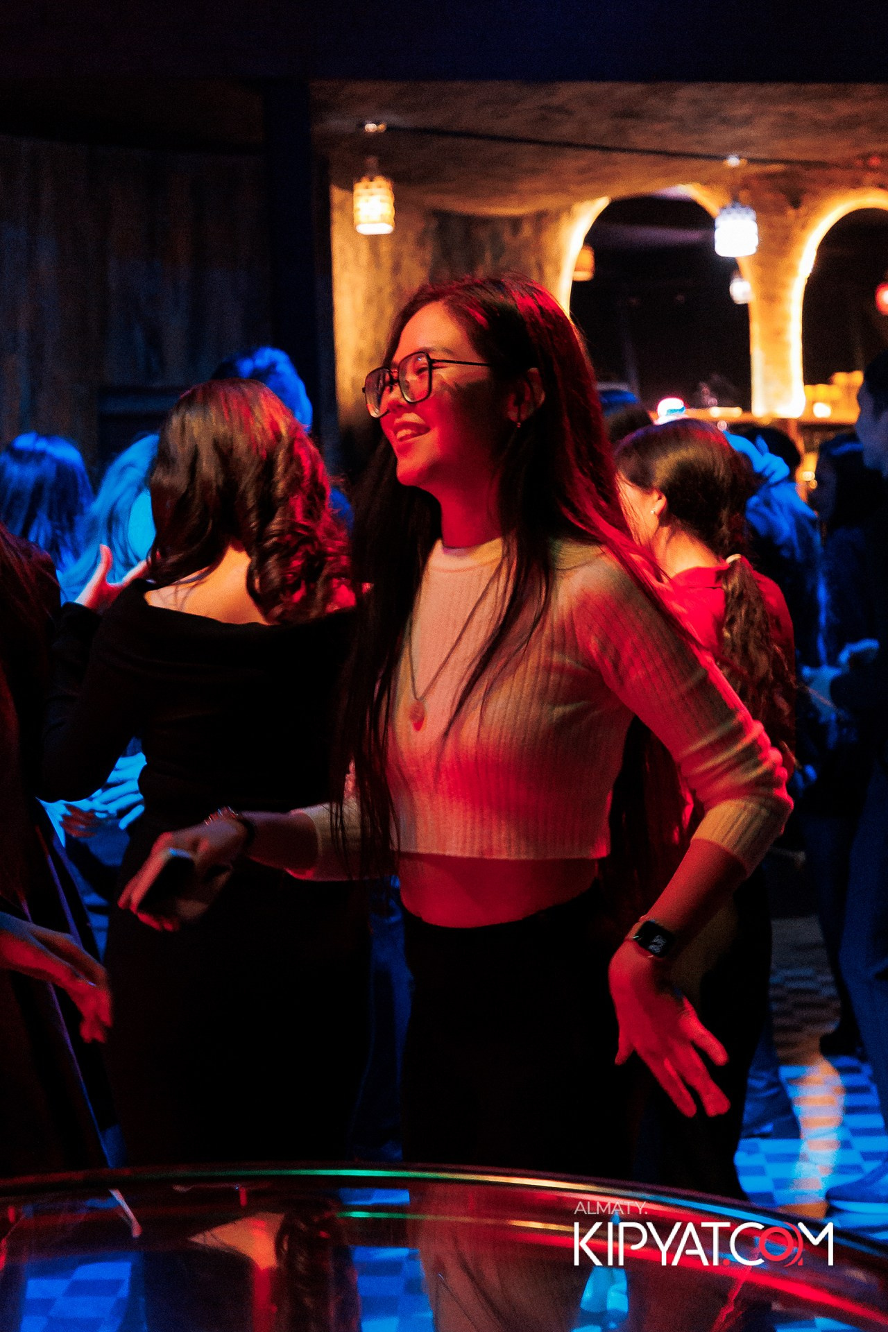 НАКАТИКА. КИПЯТКОМ АЛМАТЫ!