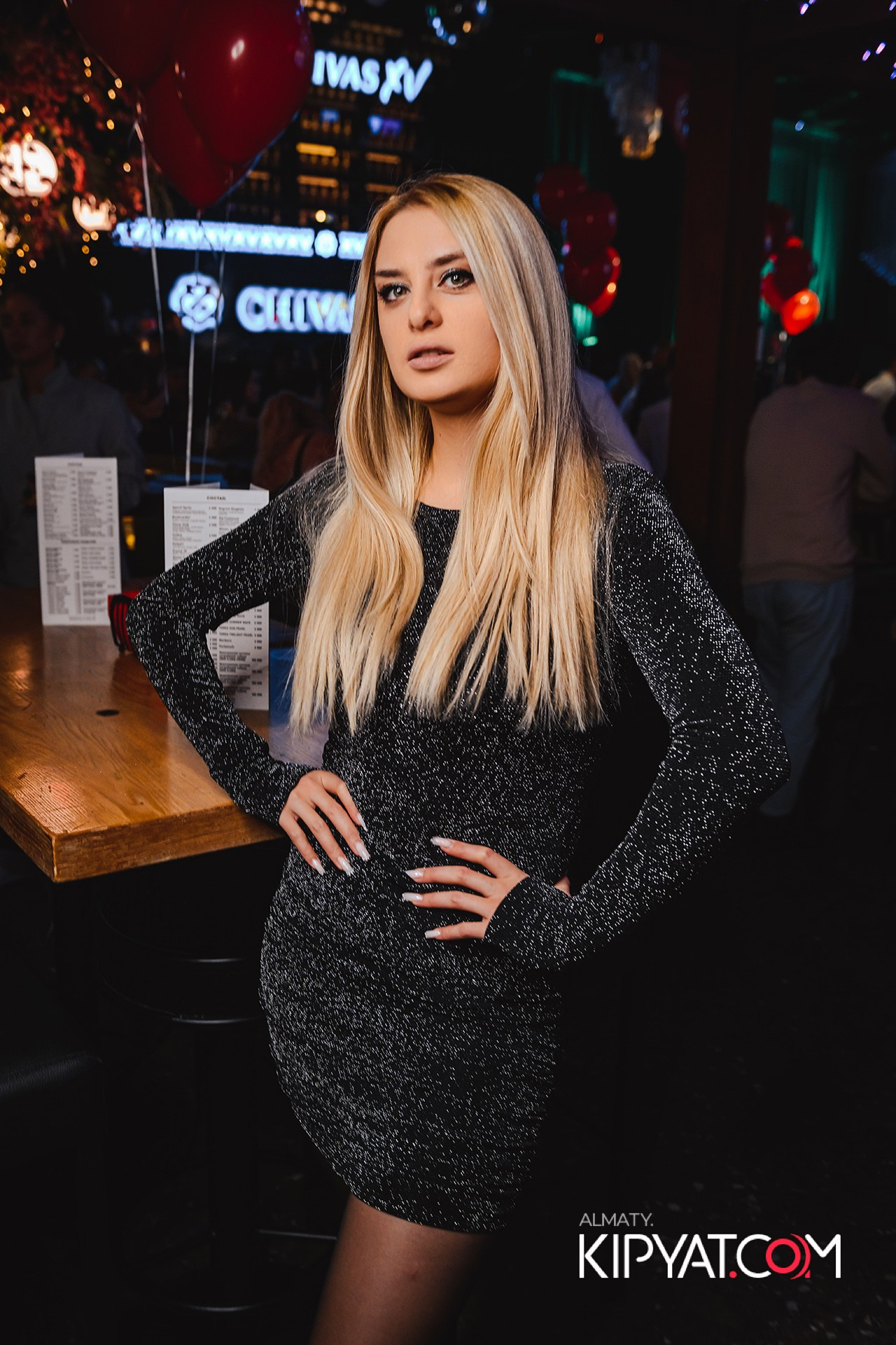 BlaBlaBar. КИПЯТКОМ АЛМАТЫ!