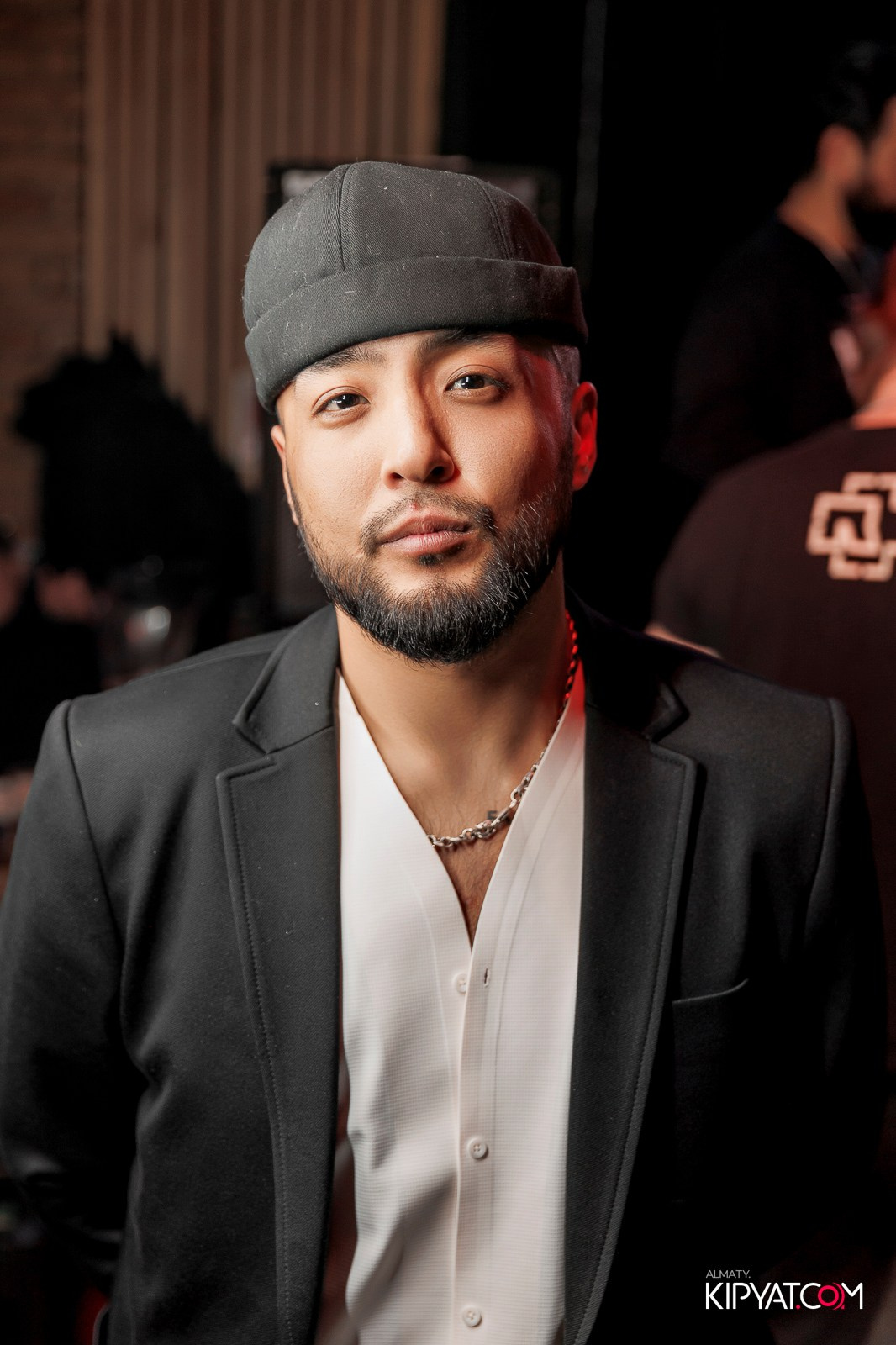 ПИНТА НА АУЭЗОВА. КИПЯТКОМ АЛМАТЫ!