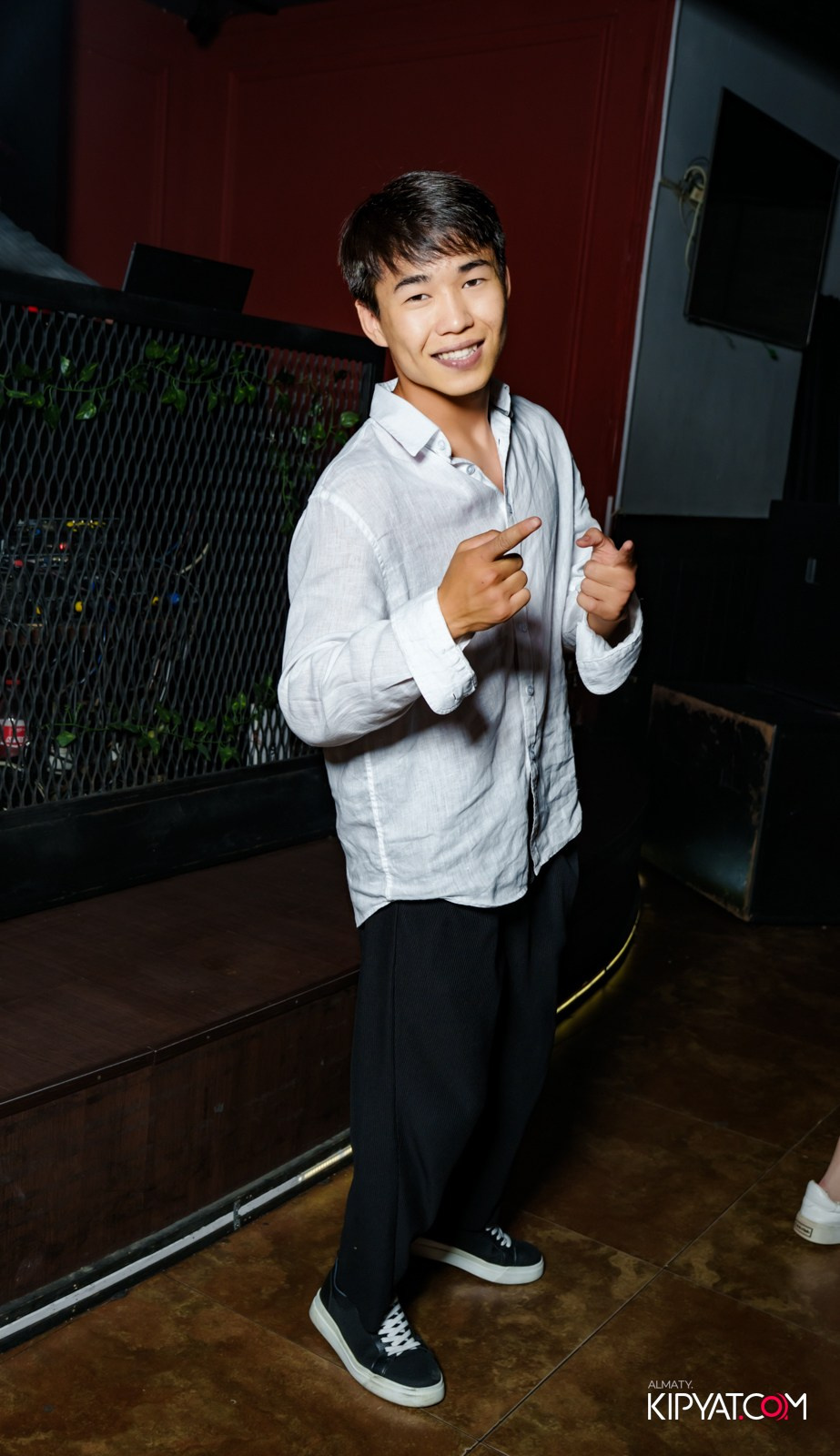 ARAGOSTA. КИПЯТКОМ АЛМАТЫ!