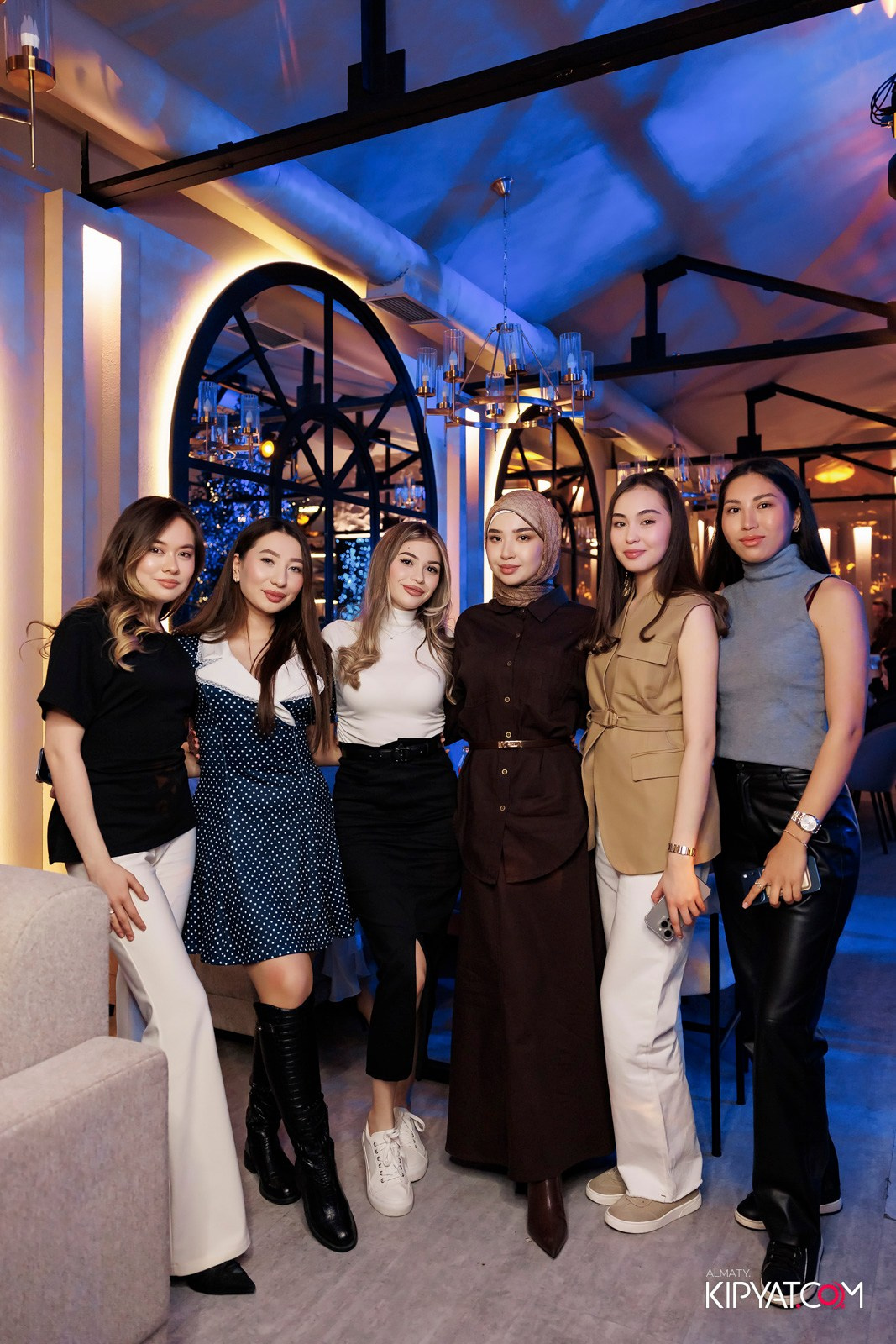 SAHARA ASIAN MIX. КИПЯТКОМ АЛМАТЫ! Фотосъемка мероприятий в Алматы