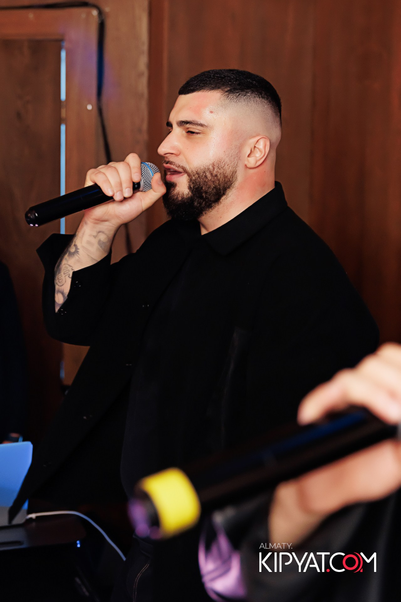 ХАЧАПУРИ ХИНКАЛЬЕВИЧ ЖЕТЫСУ 4. КИПЯТКОМ АЛМАТЫ!