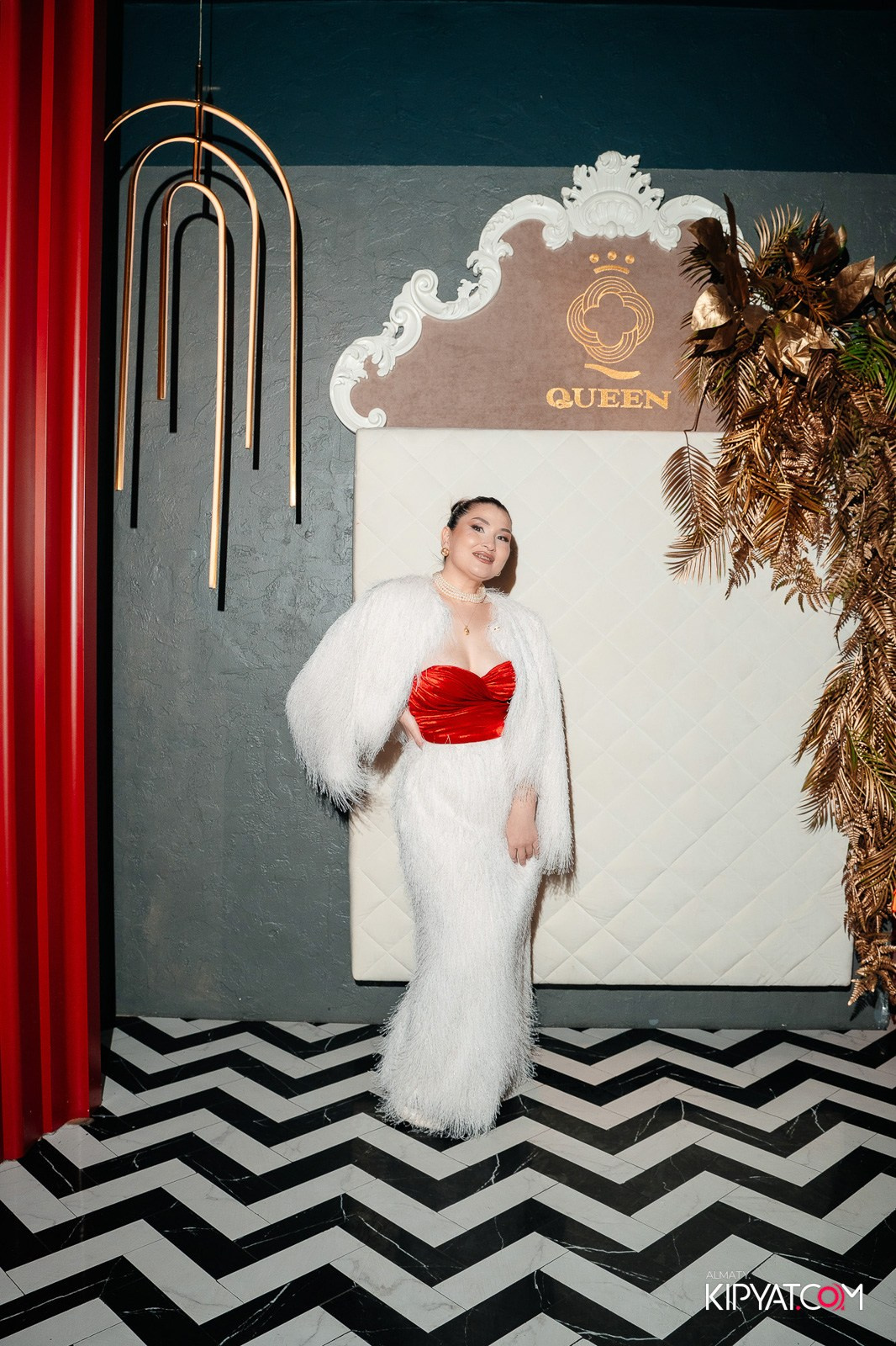 QUEEN. КИПЯТКОМ АЛМАТЫ! Фотосъемка мероприятий в Алматы