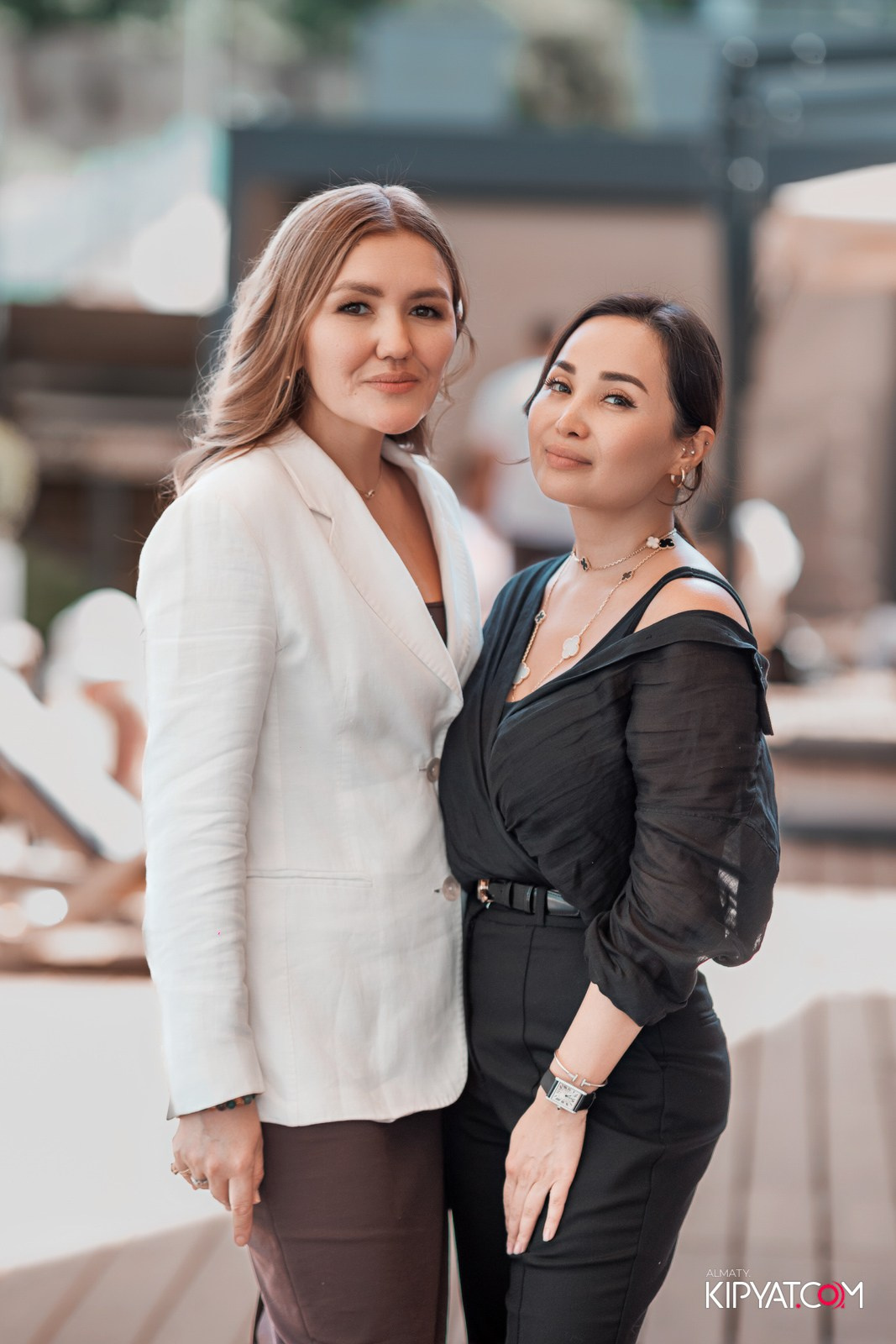 БРАНЧ «PRO ЖЕНСТВЕННОСТЬ». КИПЯТКОМ АЛМАТЫ!