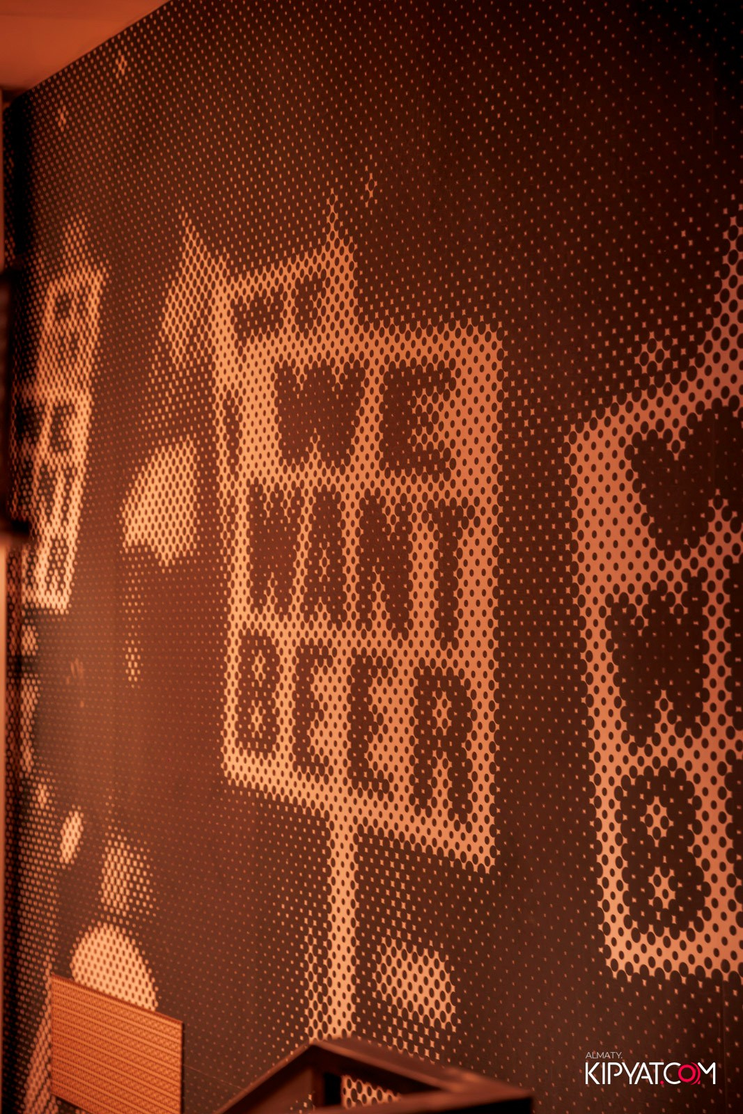 OKTOBERFEST — ПИНТА НА ТУЛЕБАЕВА. КИПЯТКОМ АЛМАТЫ!