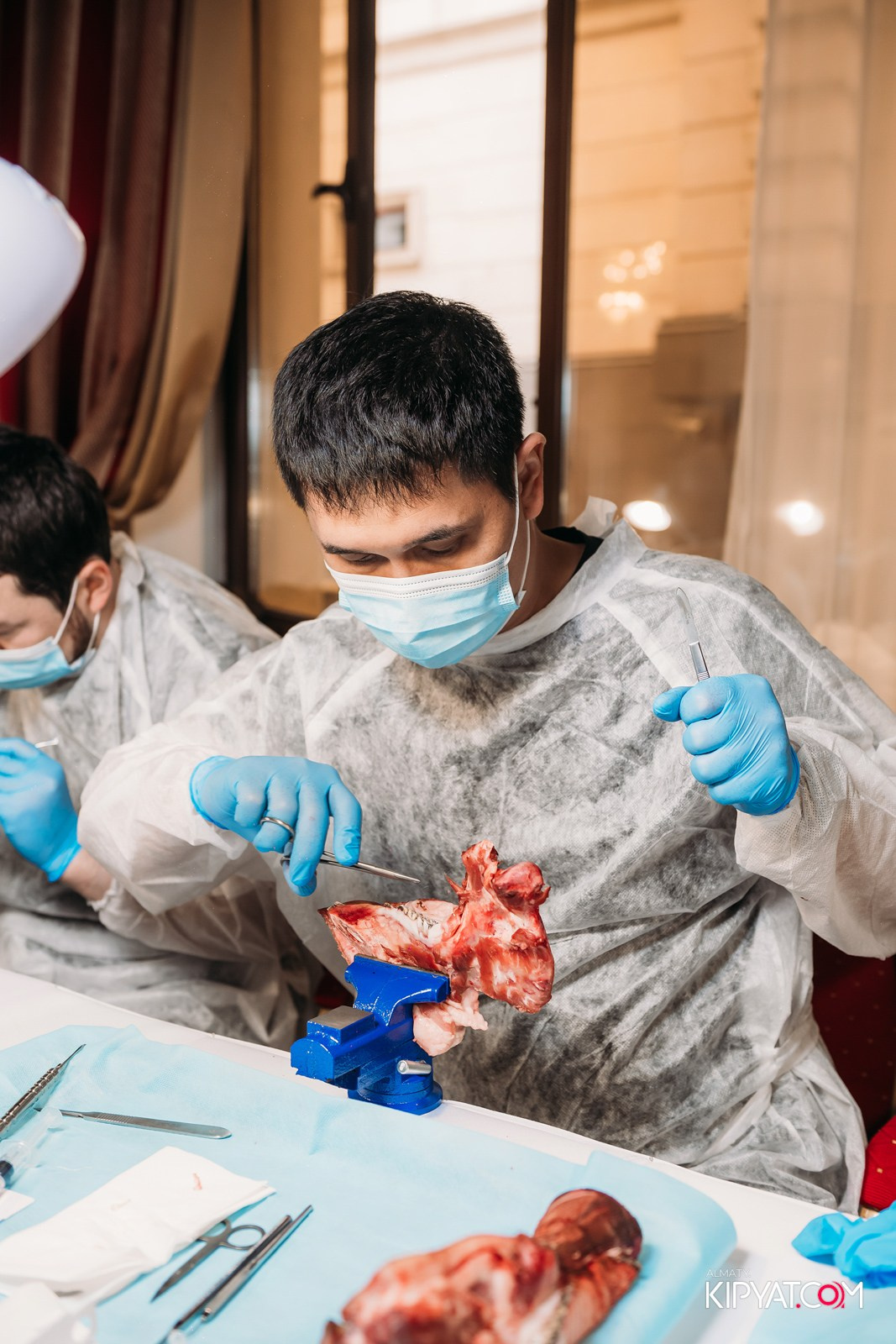 КУРС ДЛЯ СТОМАТОЛОГОВ ОСЛОЖНЕНИЯ В ХИРУРГИЧЕСКОЙ ПРАКТИКЕ КТО ВИНОВАТ И ЧТО ДЕЛАТЬ. КИПЯТКОМ АЛМАТЫ!