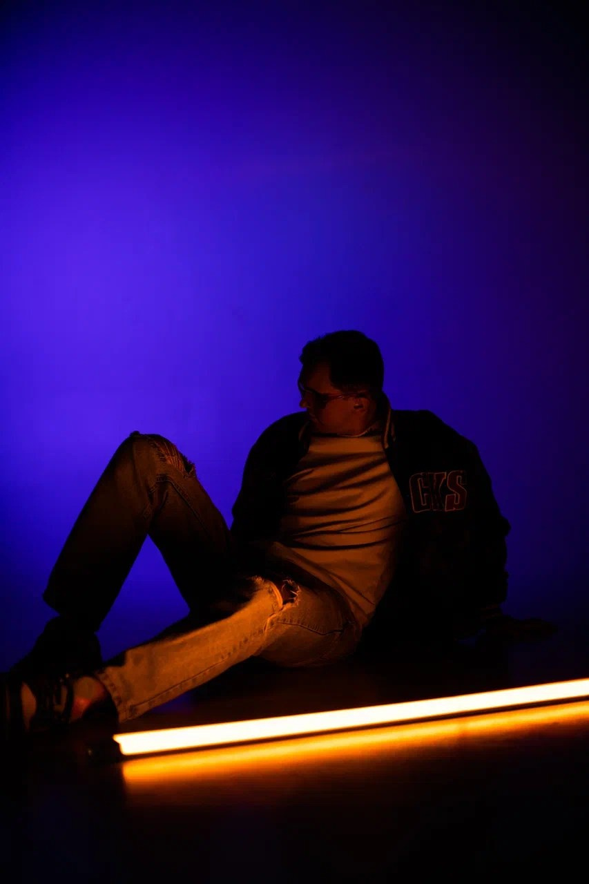 PORTRAIT MEN. Фотограф Ростов-на-Дону | Анна Колибри