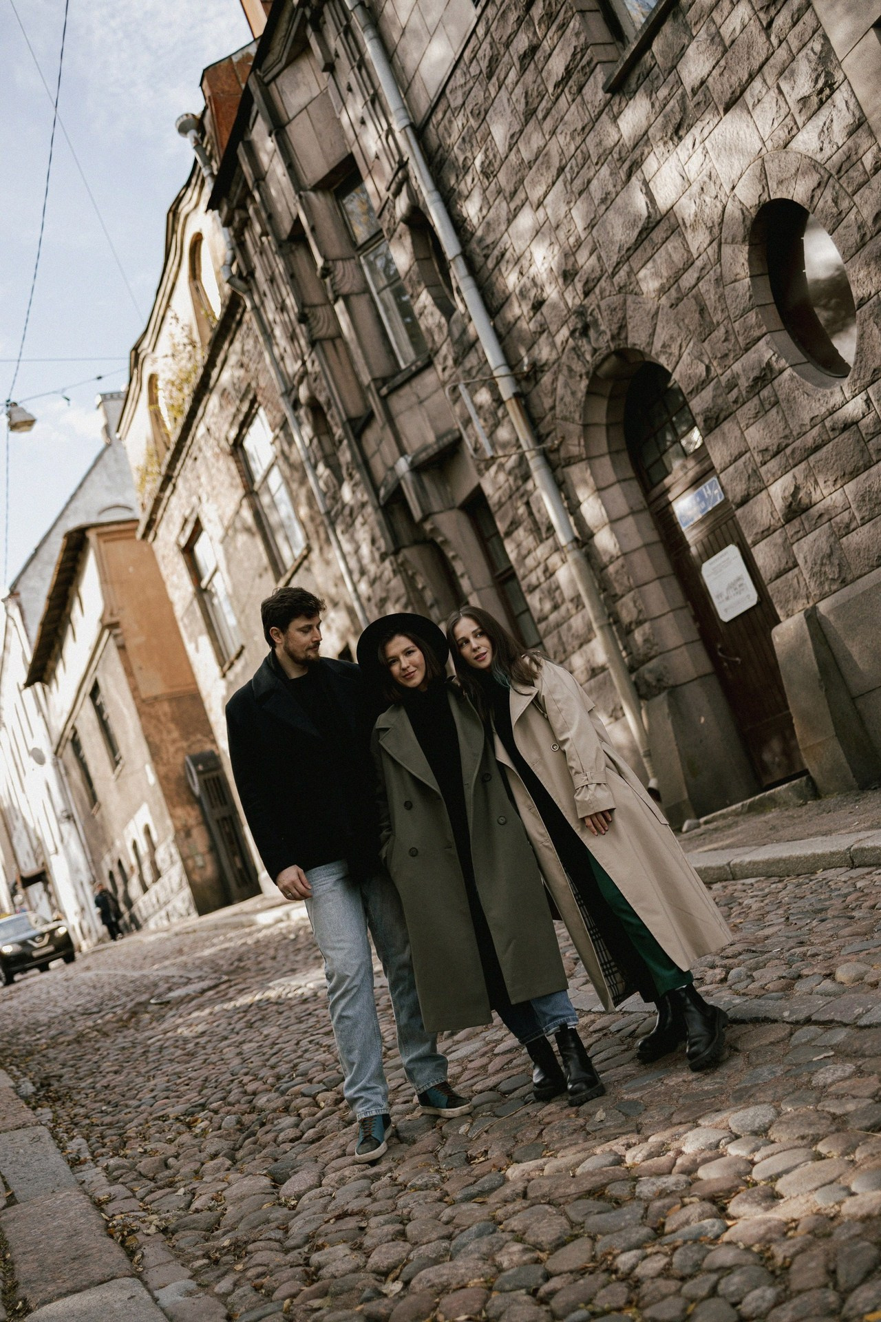 Отзывы. Фотограф в Выборге и Санкт-Петербурге Маша Гуляева