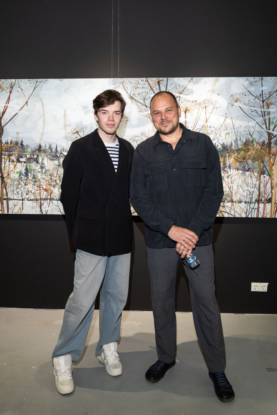 Обо мне. Главная 1