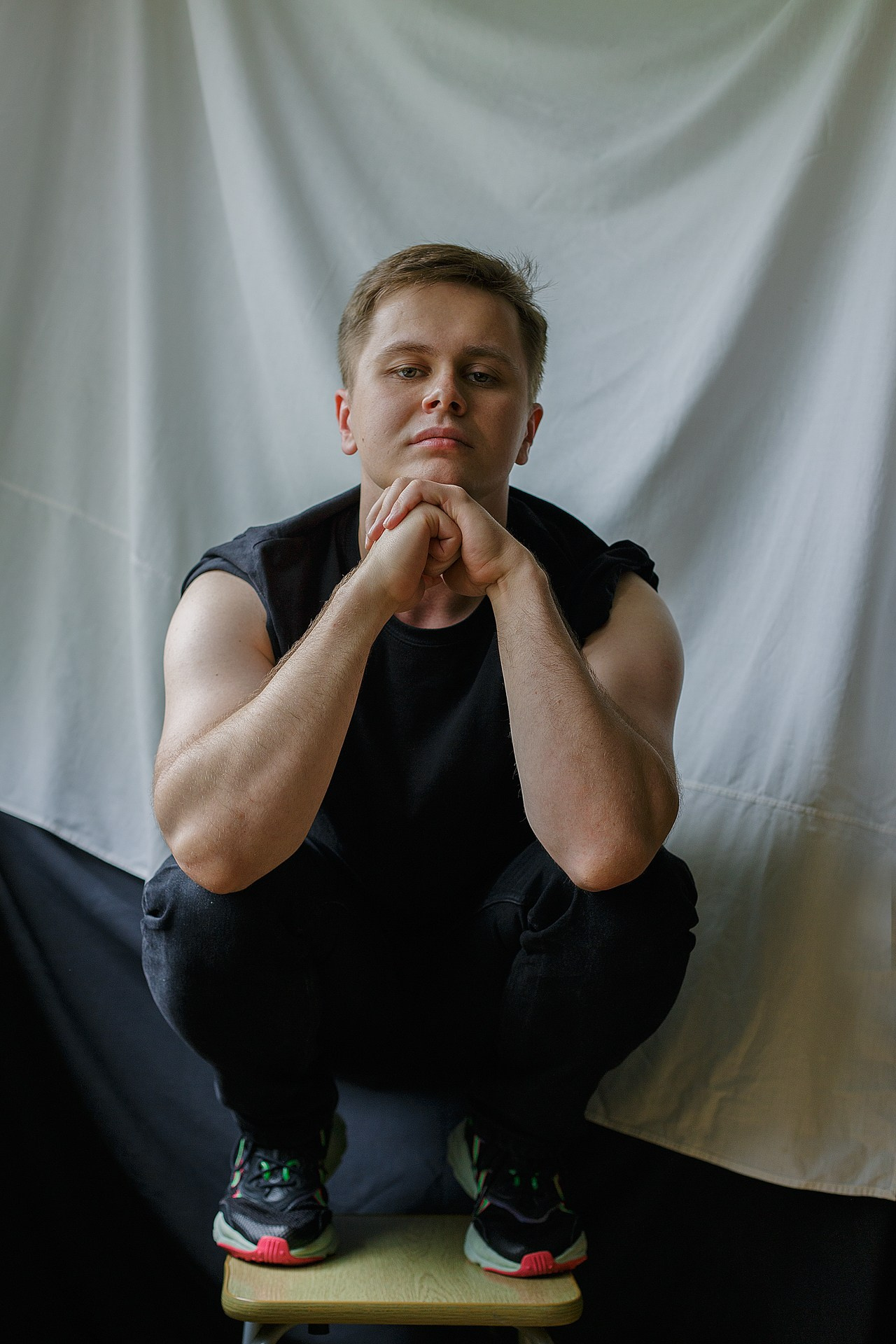 Индивидуальные. Фотограф Ольга Кириллова Владивосток