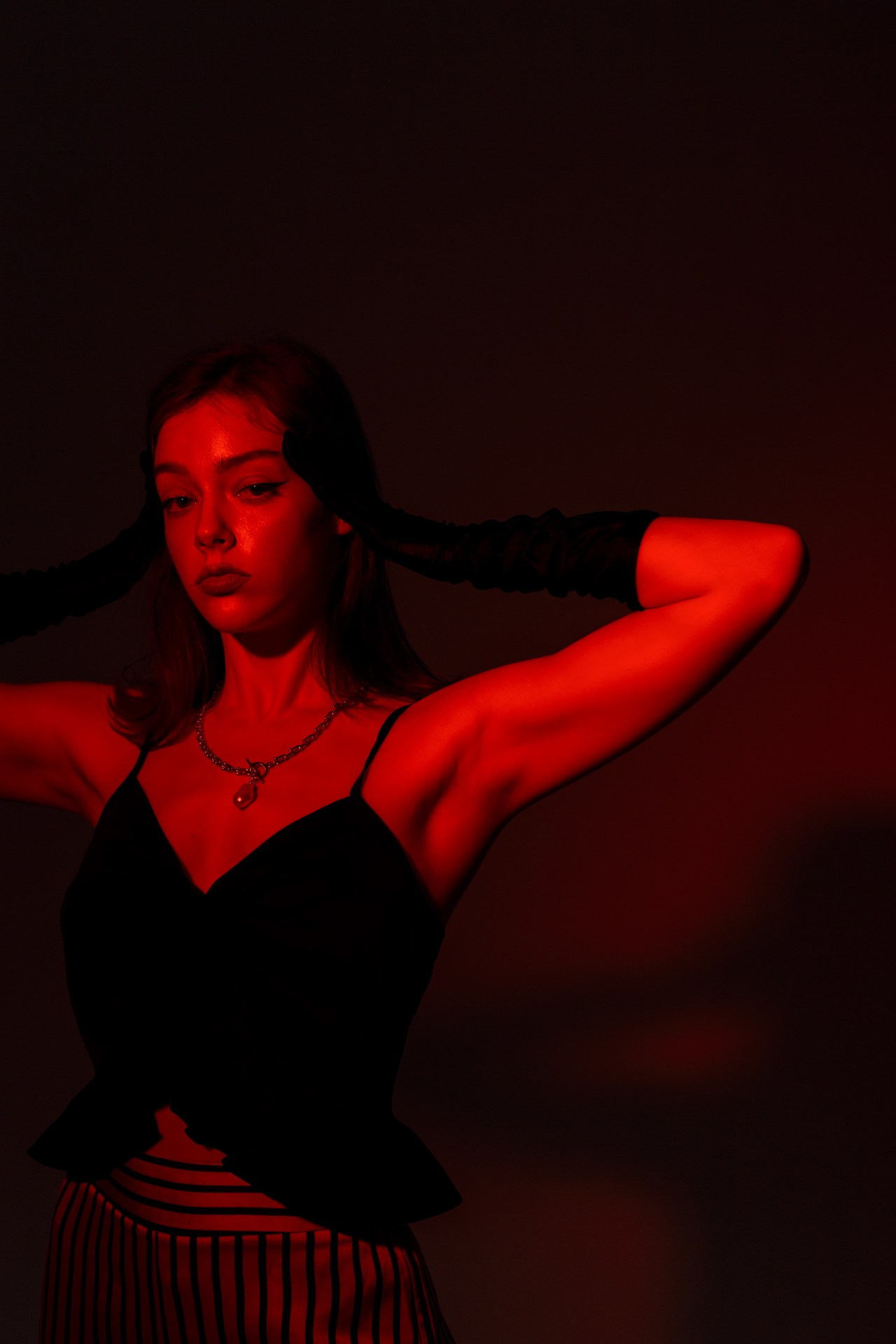 Творческие. Фотограф Ольга Кириллова Владивосток