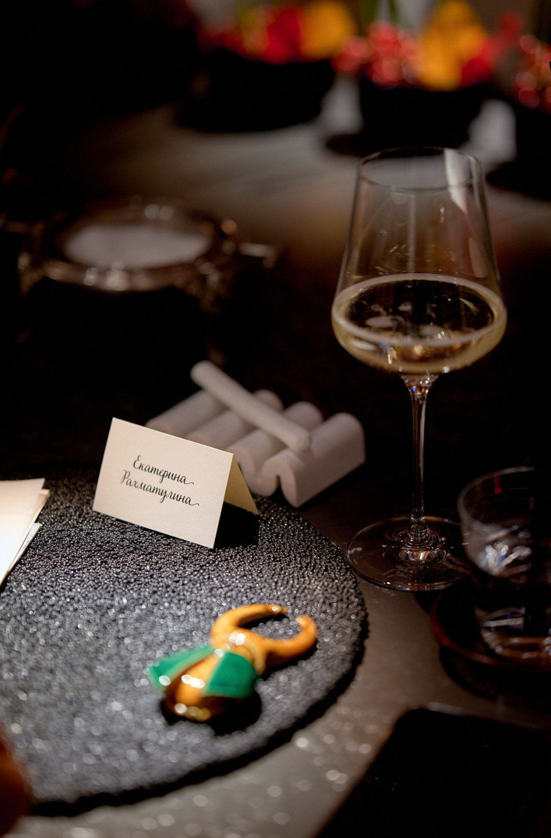 Икра. Контентный и репортажный фотограф Виталий Кулешов | Москва