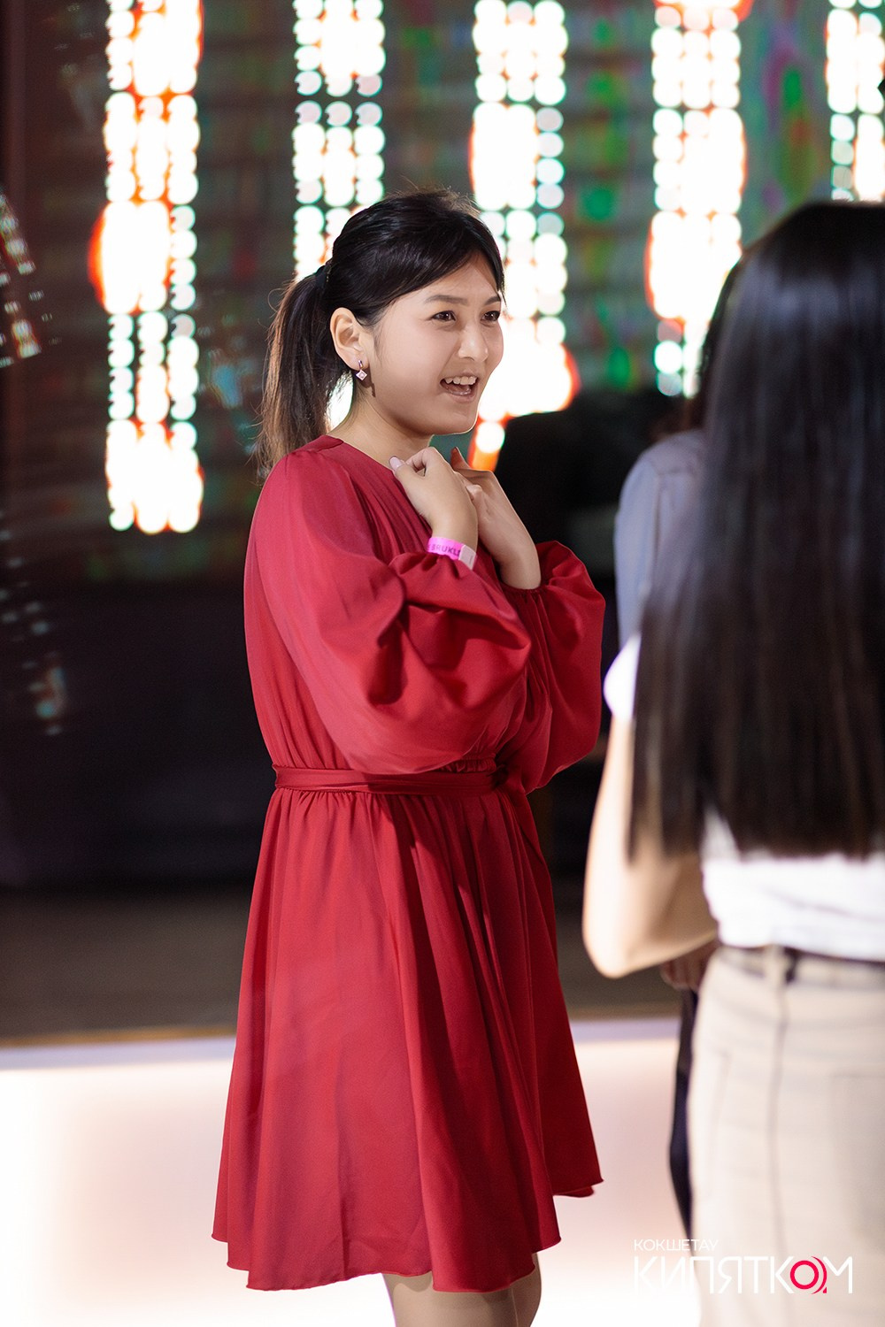 NE BRUKLIN. КИПЯТКОМ КОКШЕТАУ