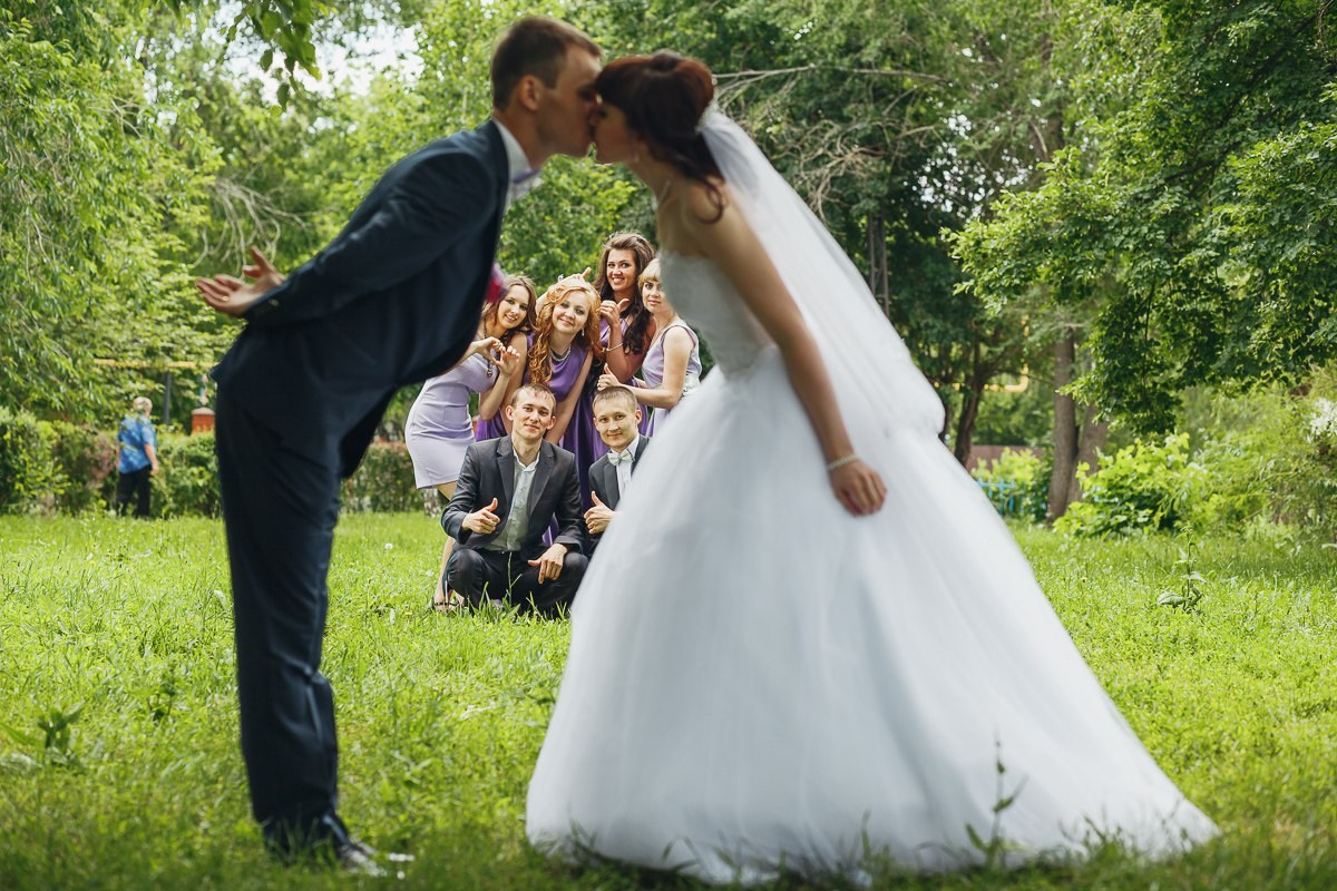 Wedding 2015. Свадебный и семейный фотограф в Оренбурге Евгения Атанова