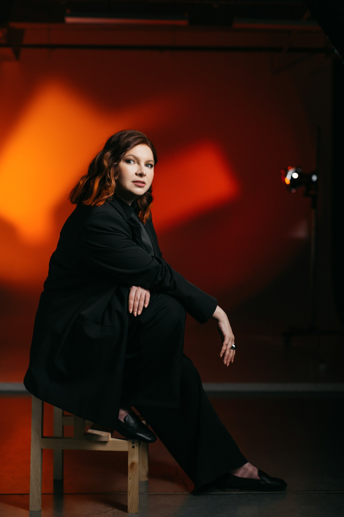 БИЗНЕС ПОРТРЕТ. Свадебный фотограф Верещак Сергей I Ростов-на-Дону