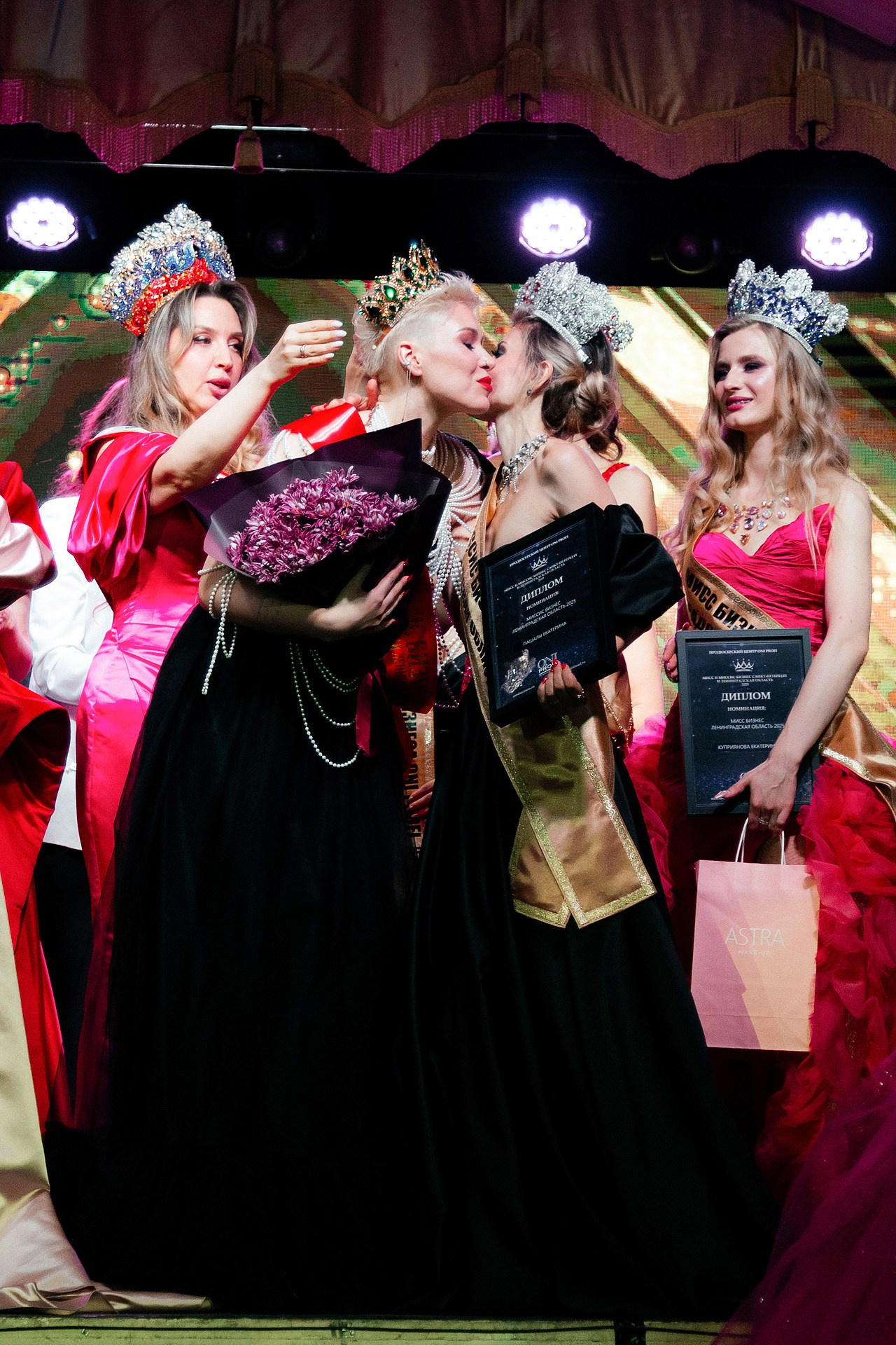 Репортаж финала конкурса. Светский фотограф Санкт-Петербург и ЛО