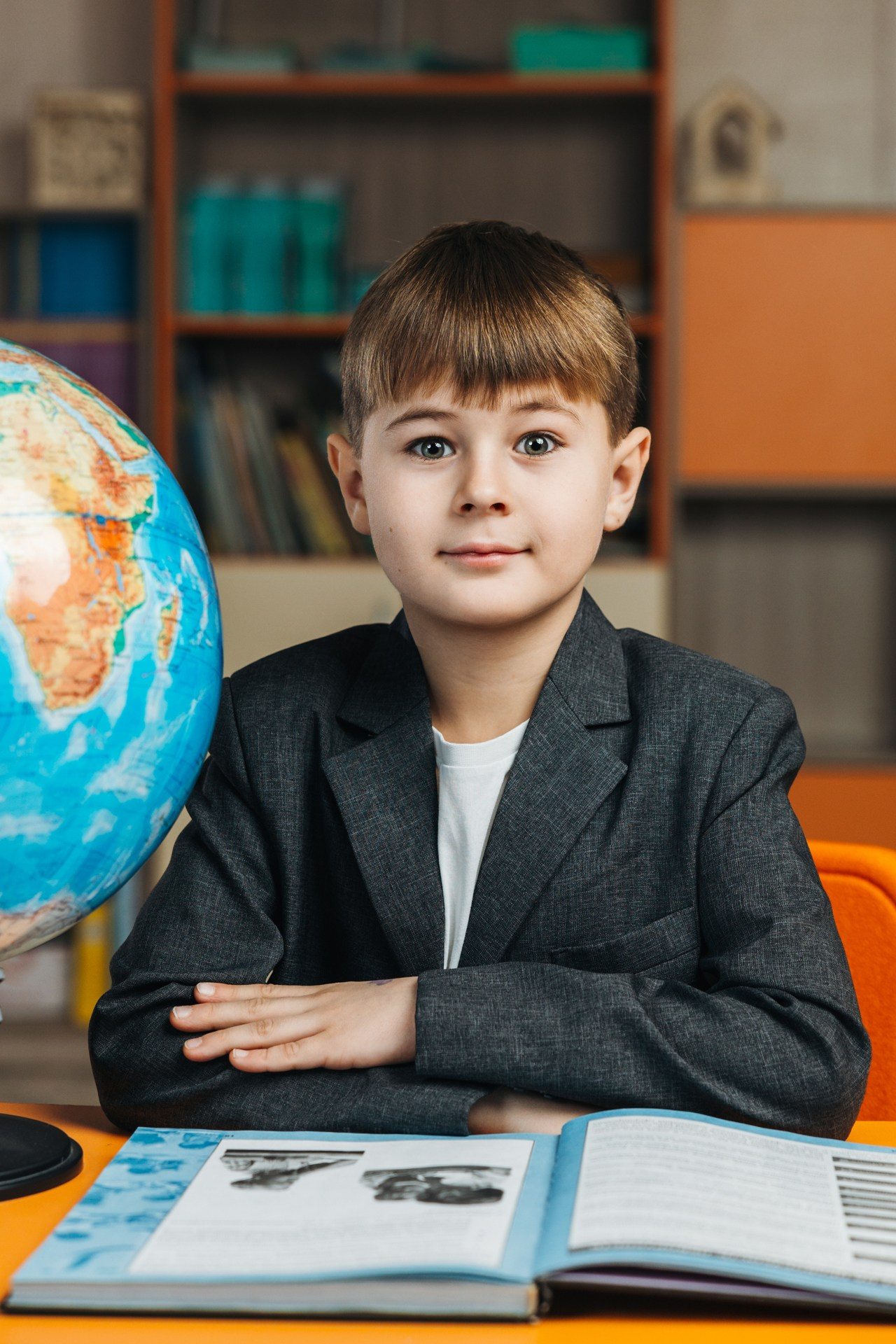 Школа № 43. Memory Book — Выпускные альбомы в Нижневартовске, Мегионе и Сургуте