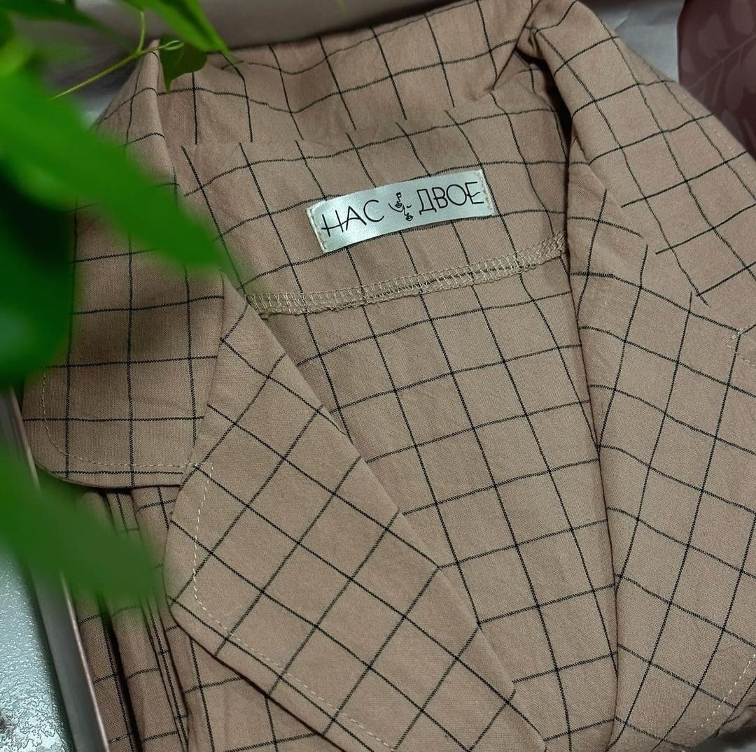 Реализация. Лина Ивахник, графический и бренд — дизайнер