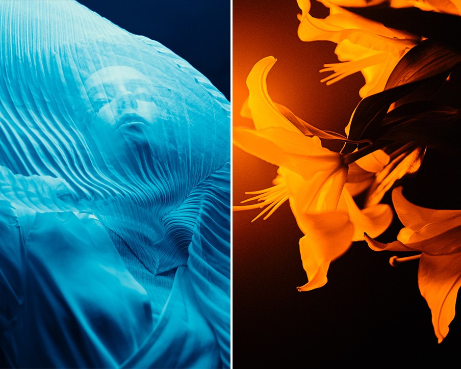 ЯНА. Елизавета Федотова | фэшн-фотограф