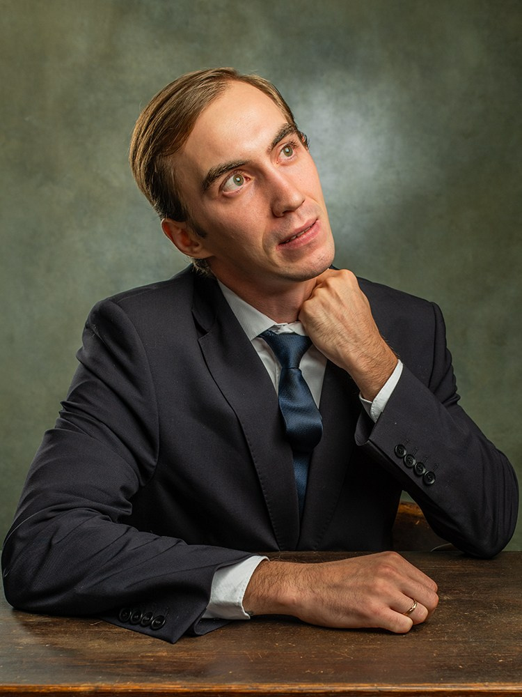 Павел. Фотограф, портреты, фотосессии, модельные тесты, актерское портфолио