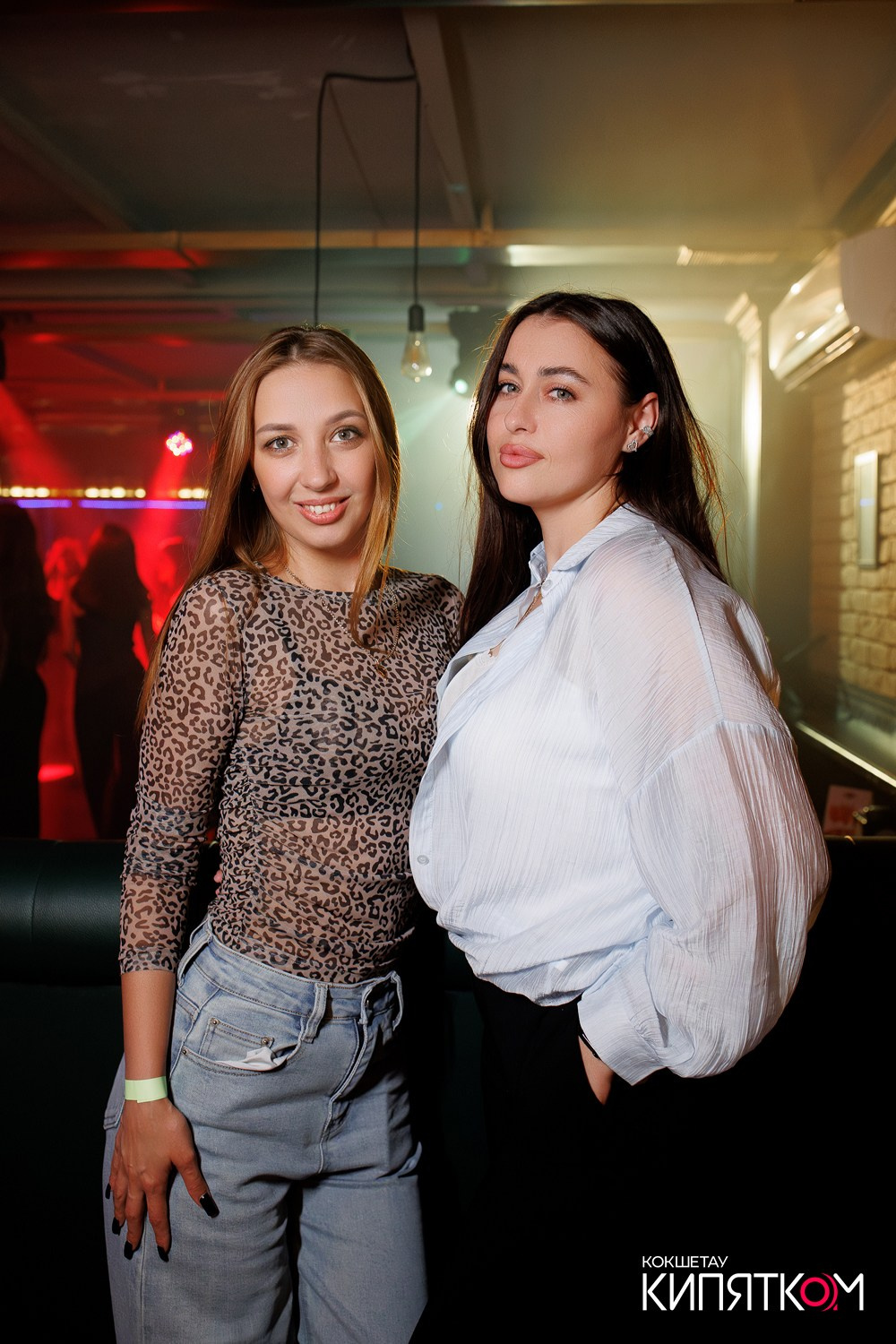 GENTLEMAN PUB. КИПЯТКОМ КОКШЕТАУ