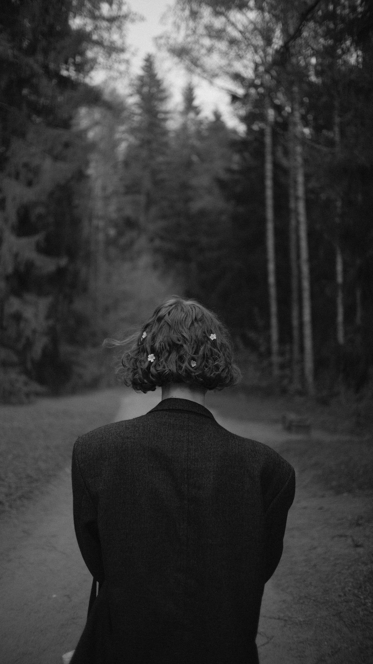 Портреты. Фотограф Анна Кирнос