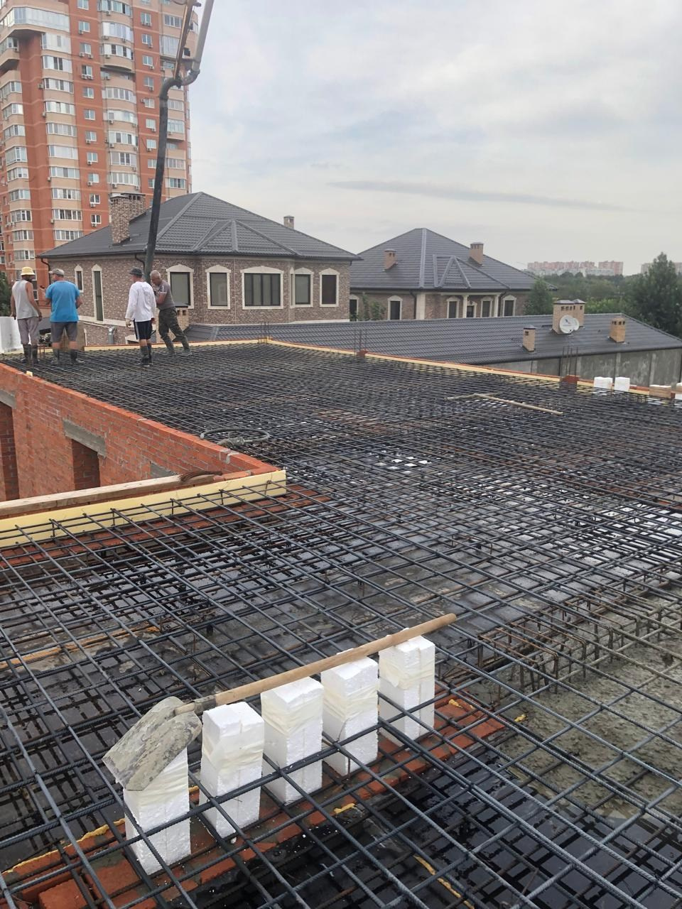 Наши работы. Главная