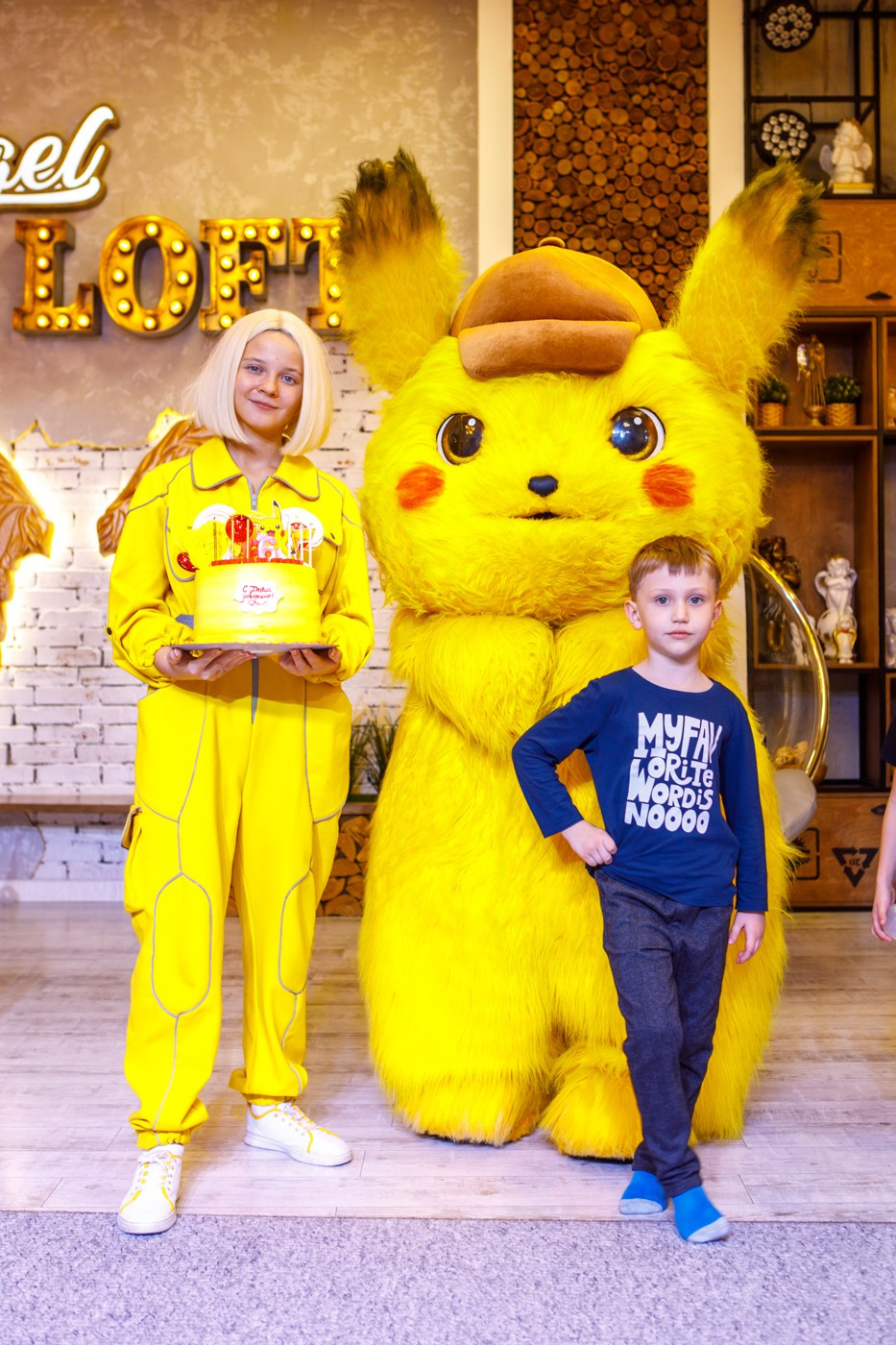 Вероника, 6 лет. Angel Loft. Фотографы в городе Волгограде — Людмила Агеева и Алексей Околелов