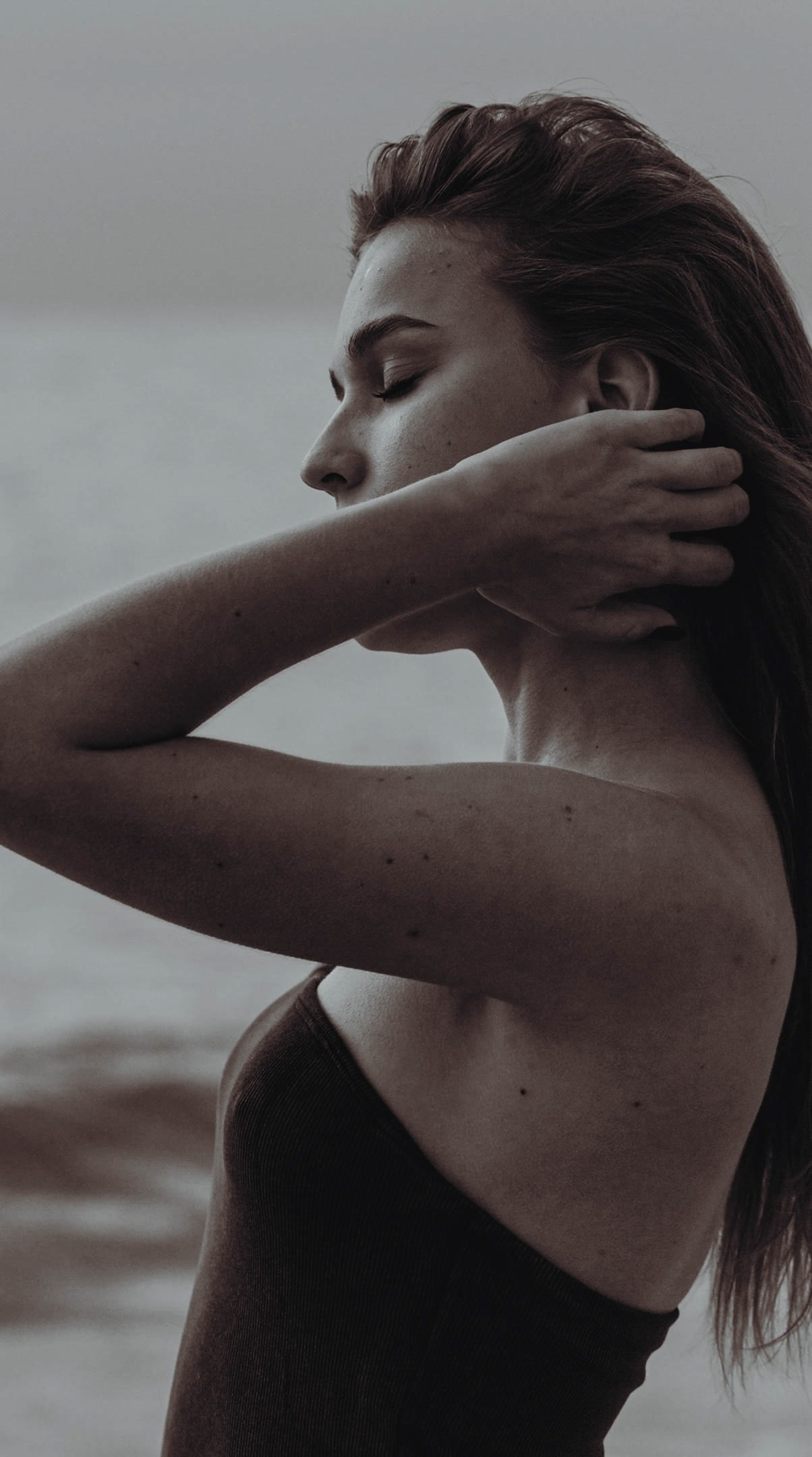 Индивидуальная съемка. Главная