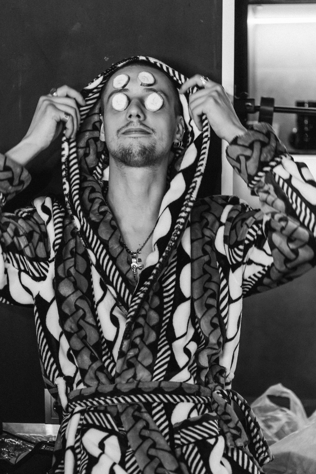 УЕ! БАР. Фотограф Владимир Молоканов