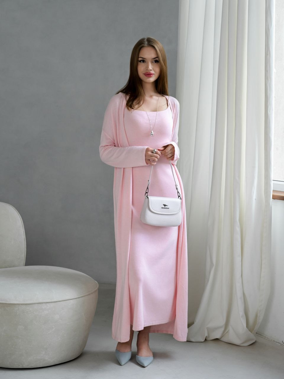 Дарина. Фотосъемка для маркетплейс в Краснодаре