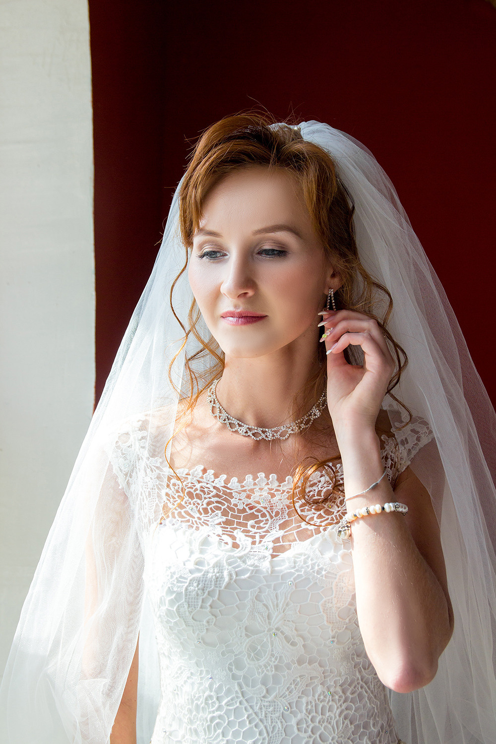 Александр и Екатерина. Семейный и свадебный фотограф в Перми