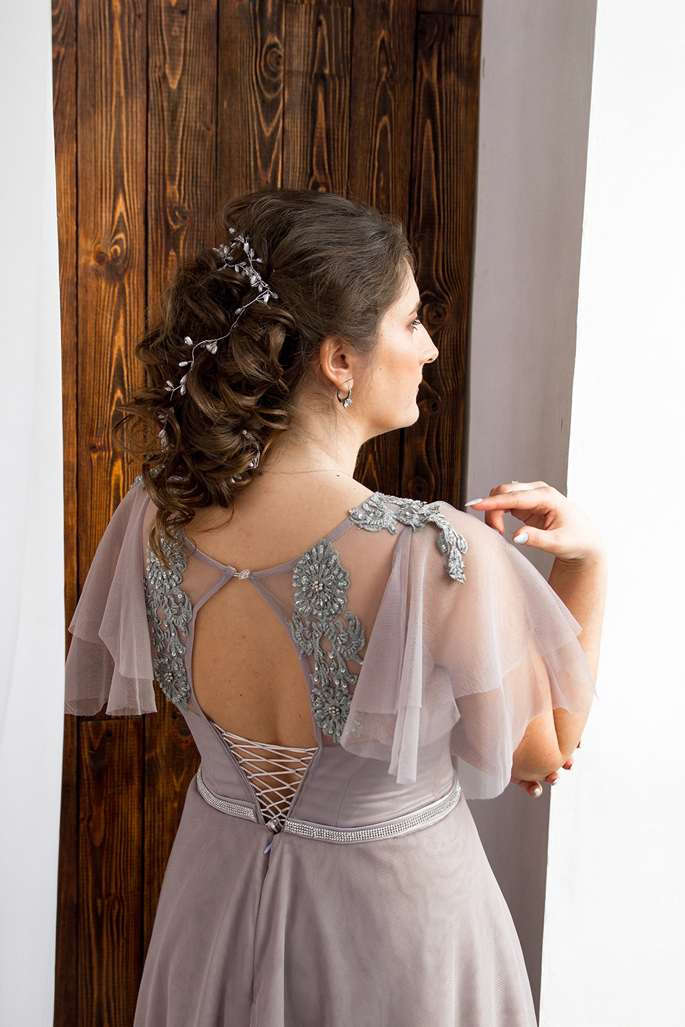 Алёна и Ведат. Семейный и свадебный фотограф в Перми