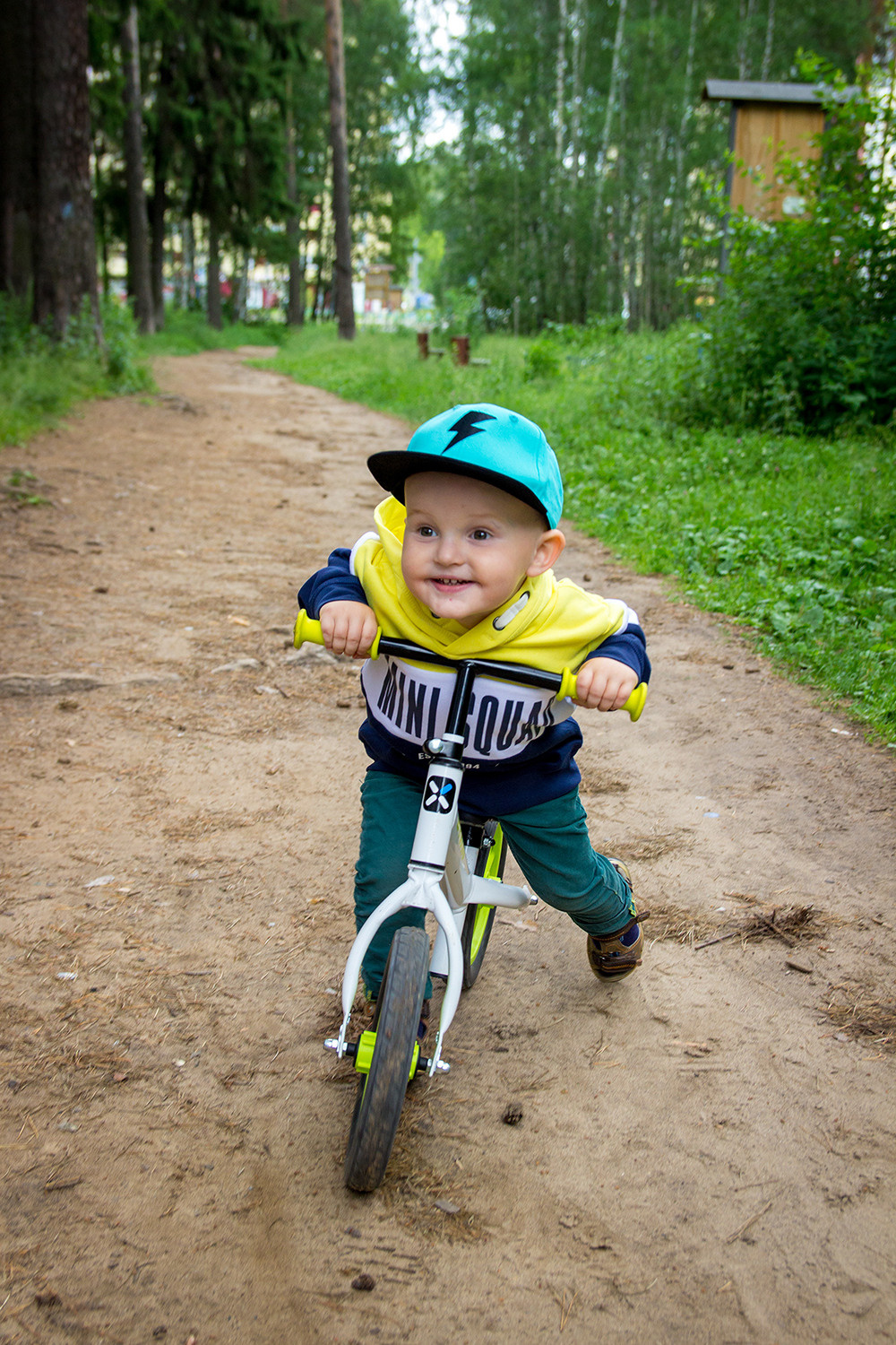Семья Казанцевых. Семейный и свадебный фотограф в Перми