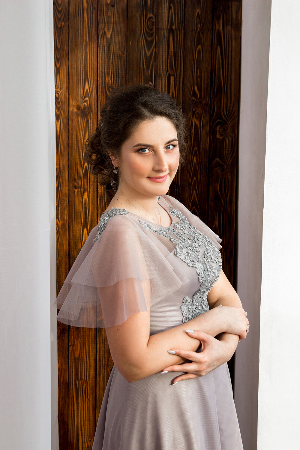 Алёна и Ведат. Семейный и свадебный фотограф в Перми