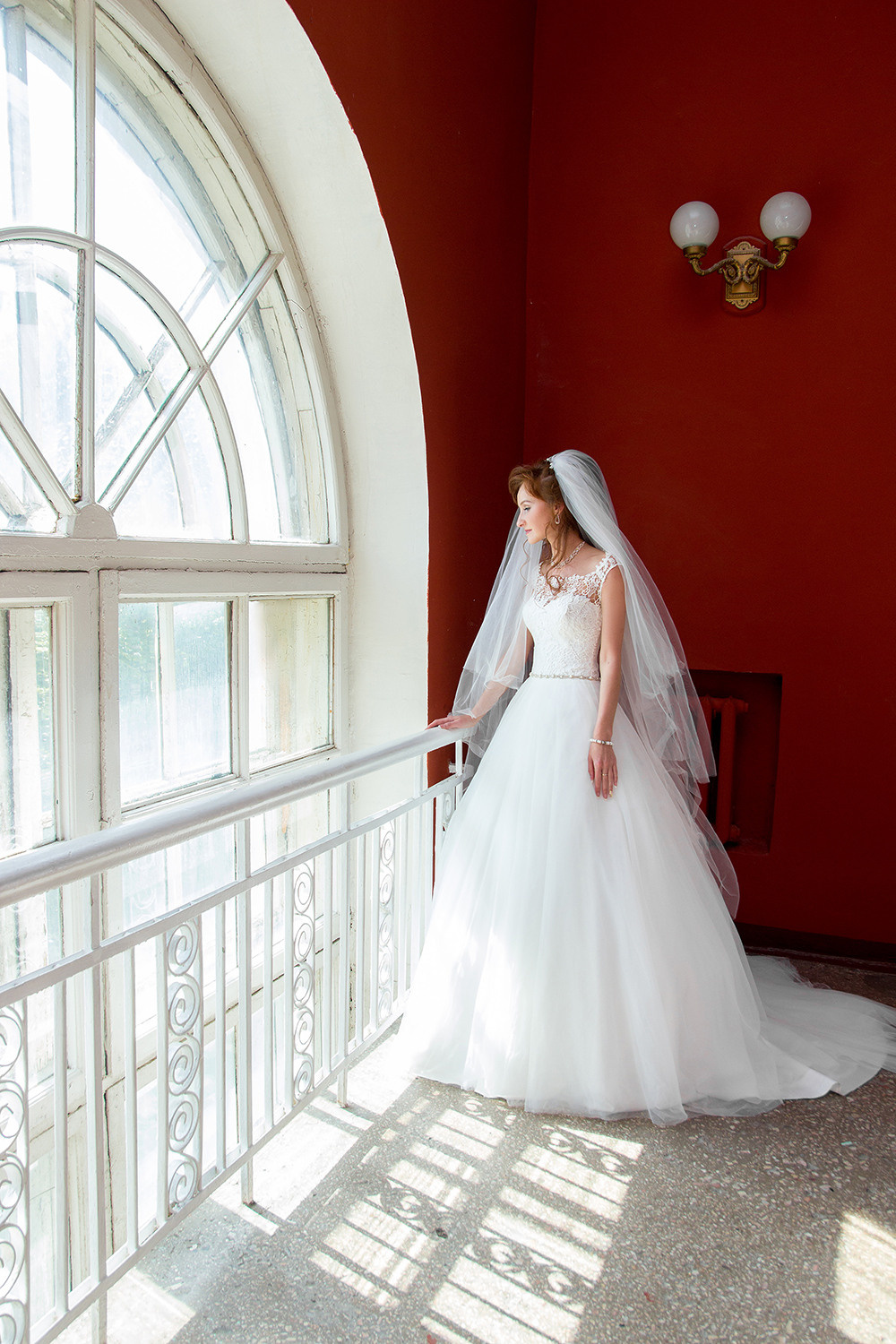 Александр и Екатерина. Семейный и свадебный фотограф в Перми