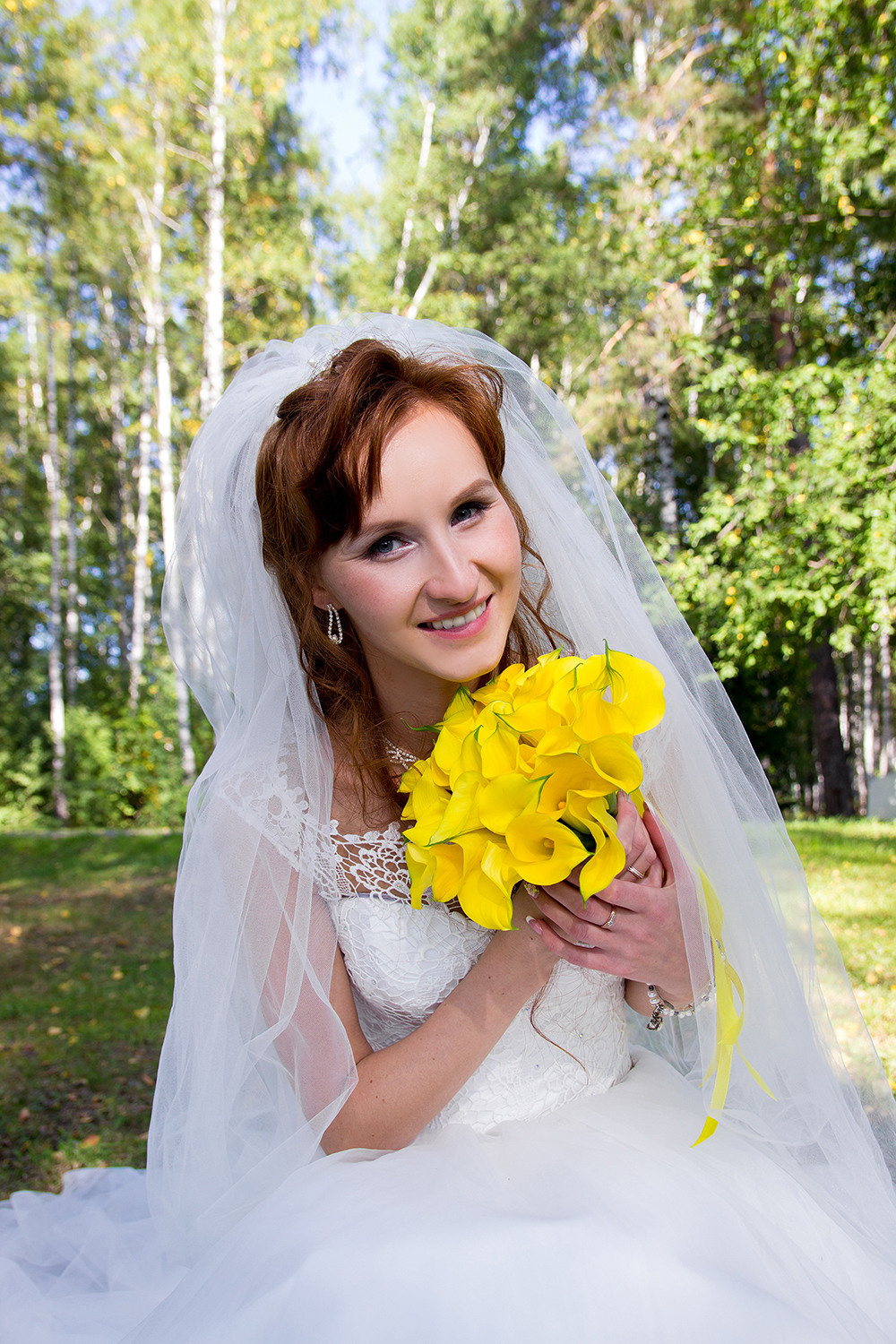 Александр и Екатерина. Семейный и свадебный фотограф в Перми