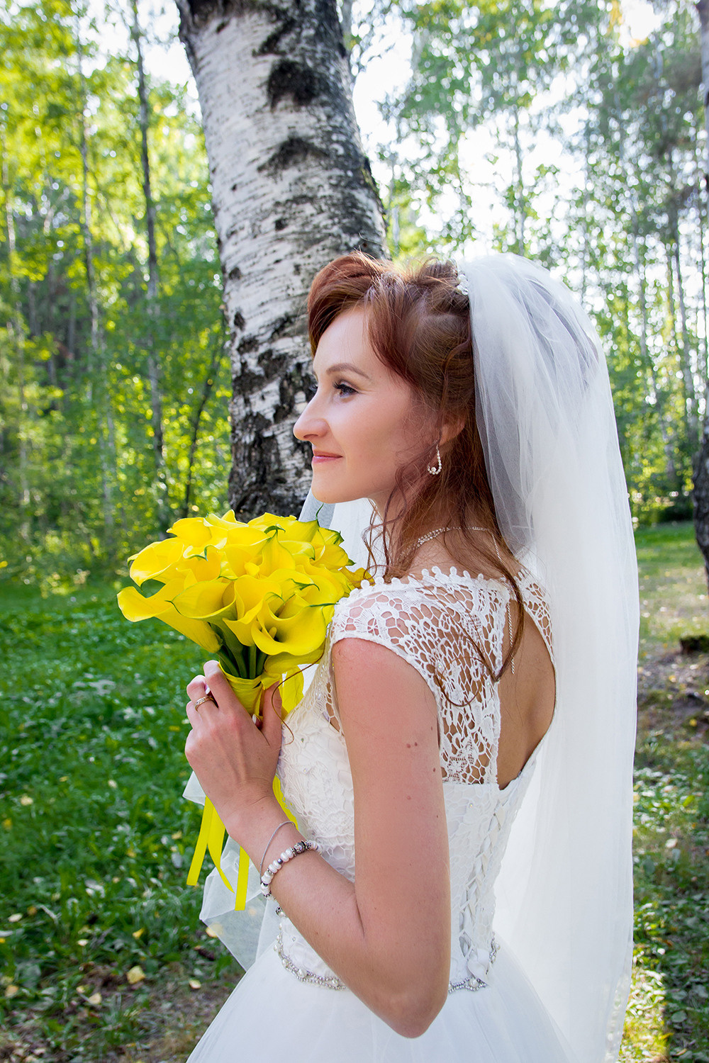 Александр и Екатерина. Семейный и свадебный фотограф в Перми