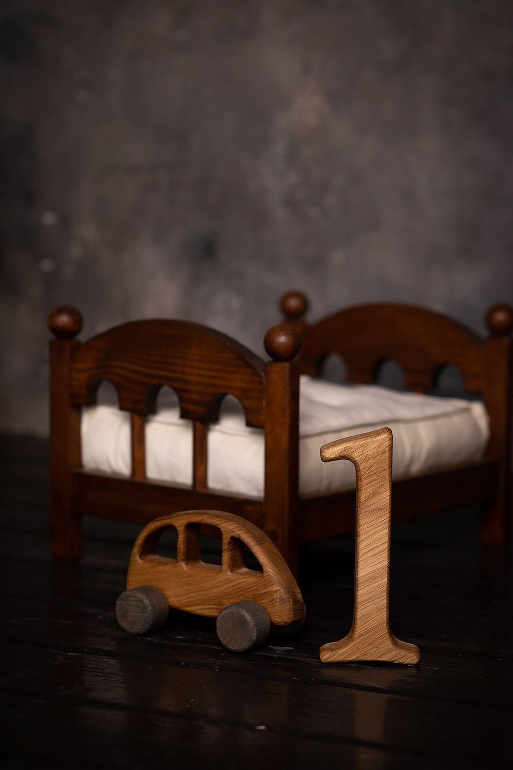 Лизе 1 годик. Семейный и свадебный фотограф в Перми