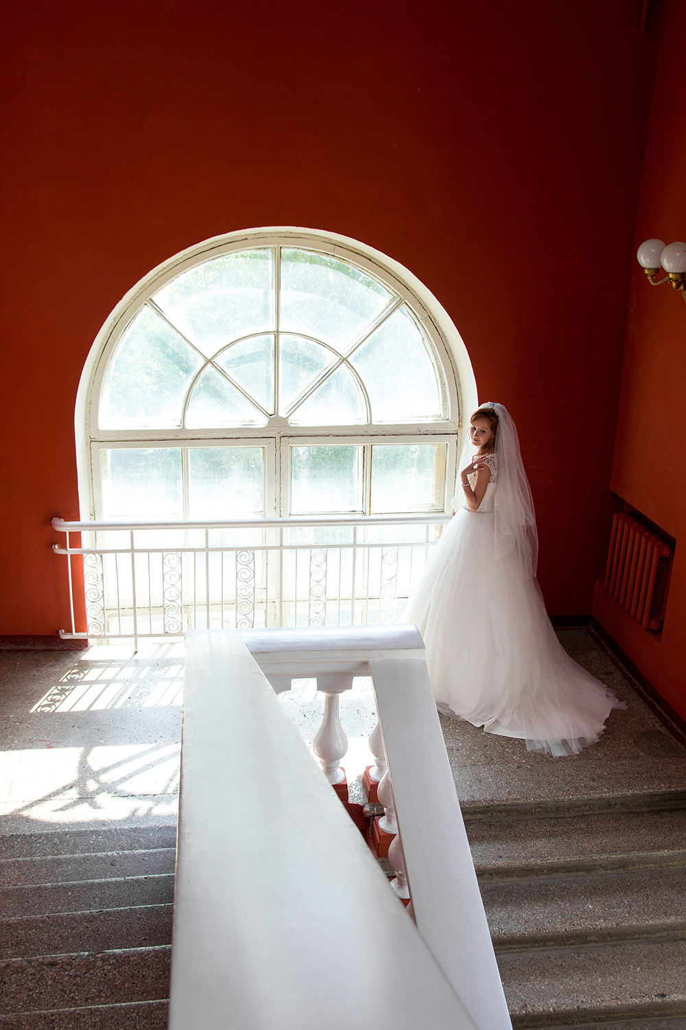 Александр и Екатерина. Семейный и свадебный фотограф в Перми